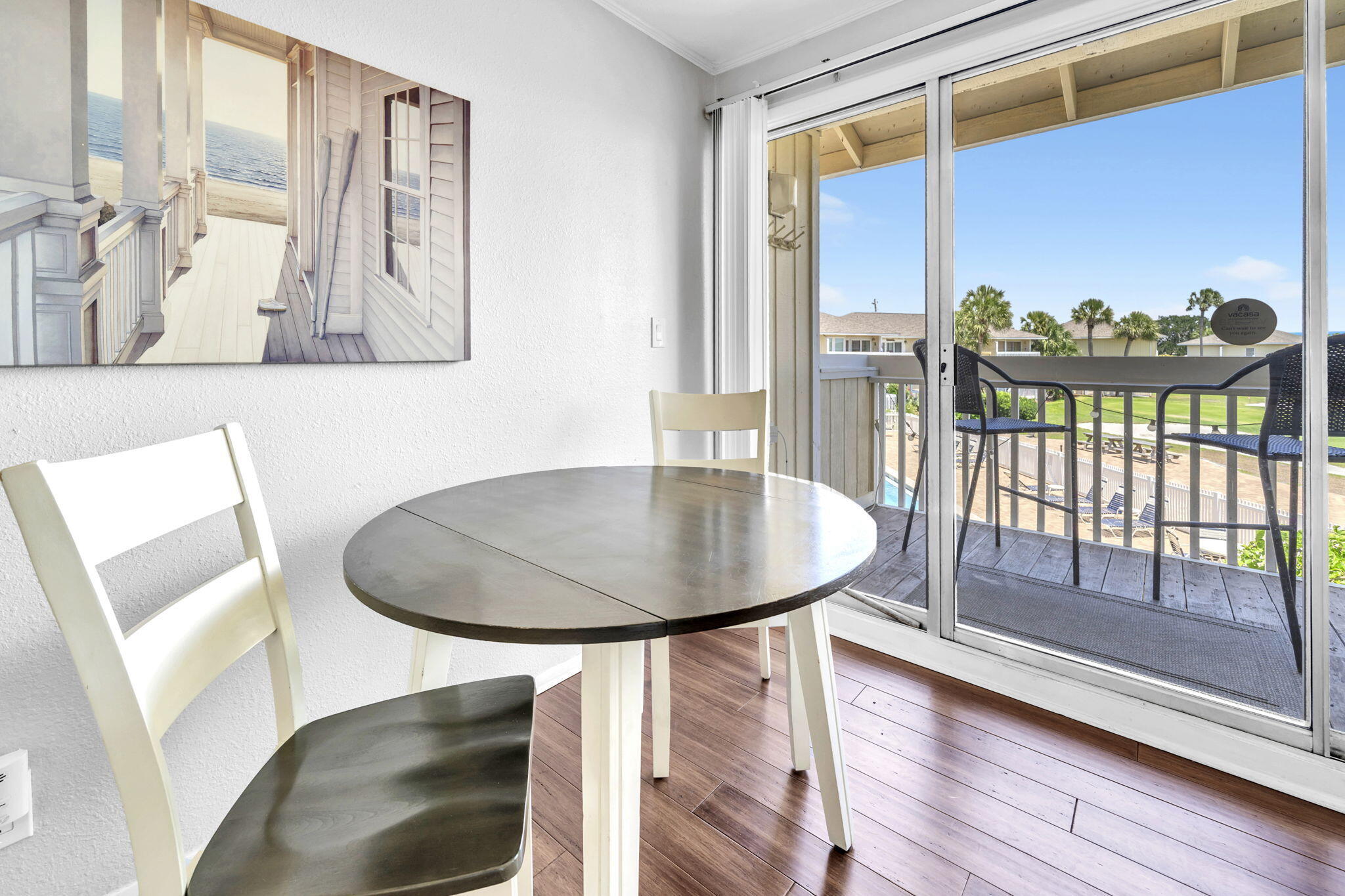 Sandpiper Cove - Residential
