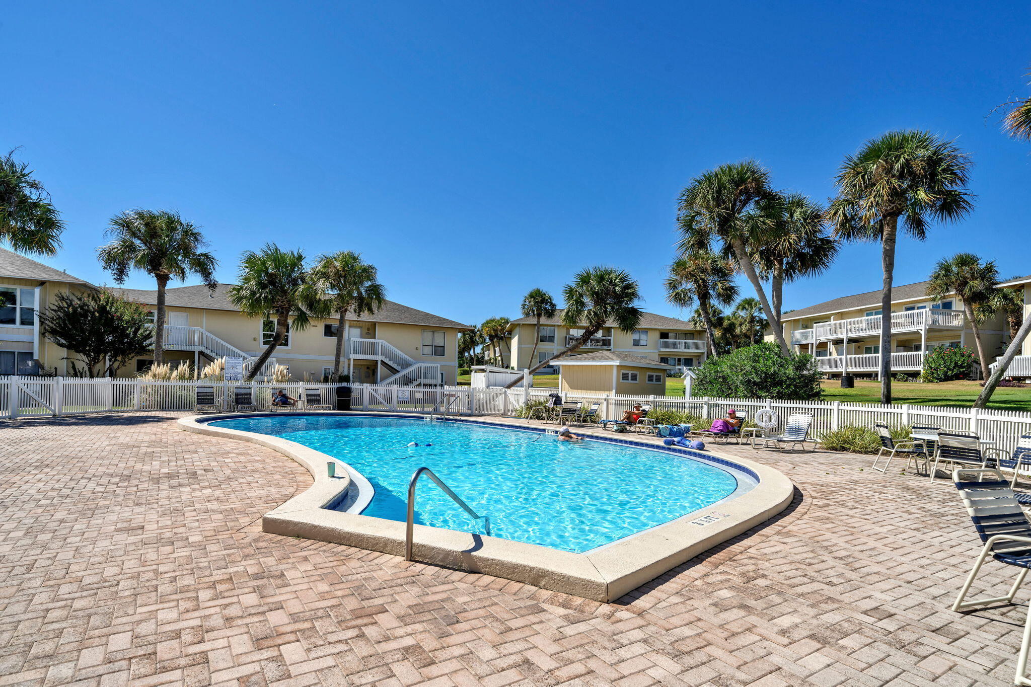 Sandpiper Cove - Residential