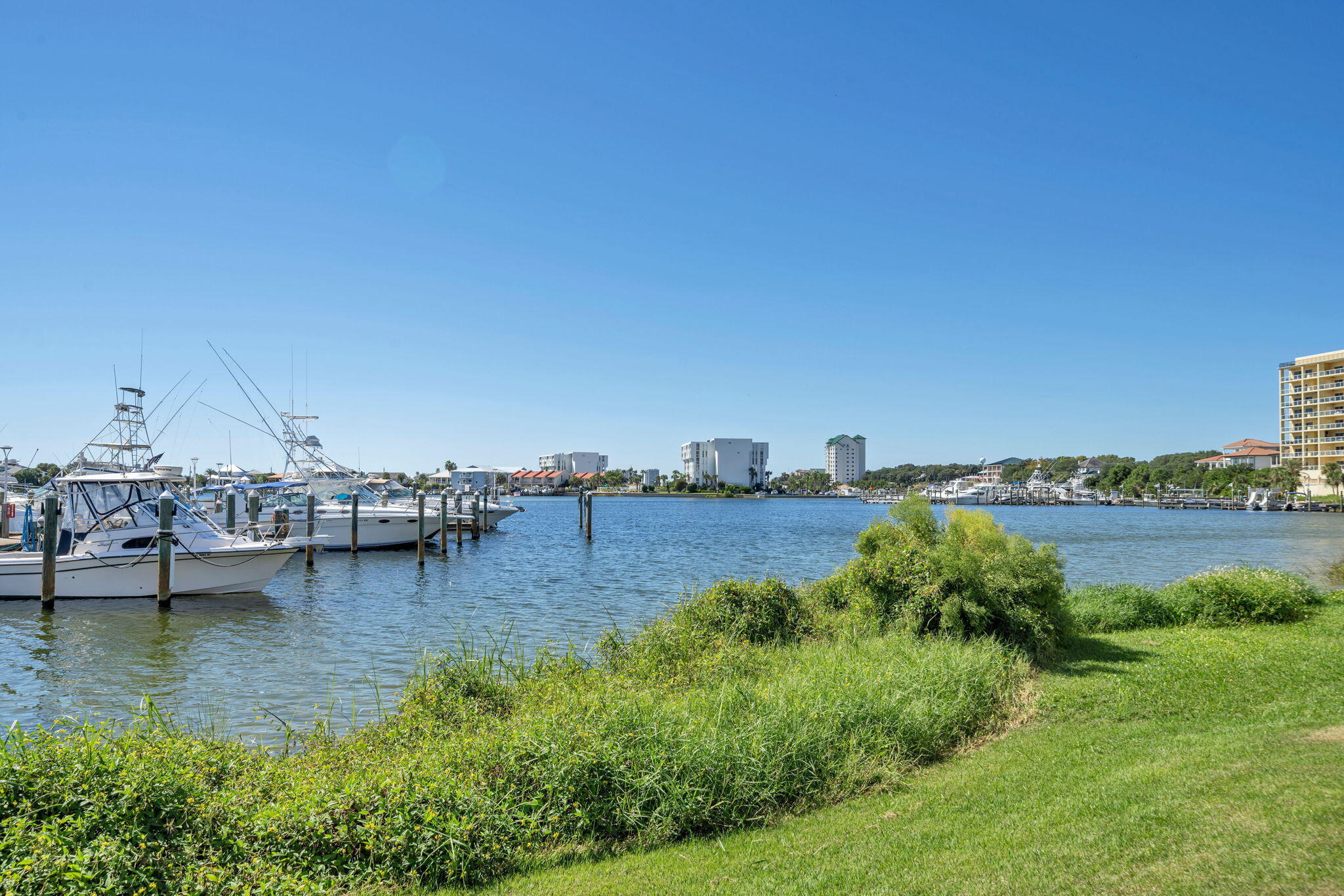 Sandpiper Cove - Residential