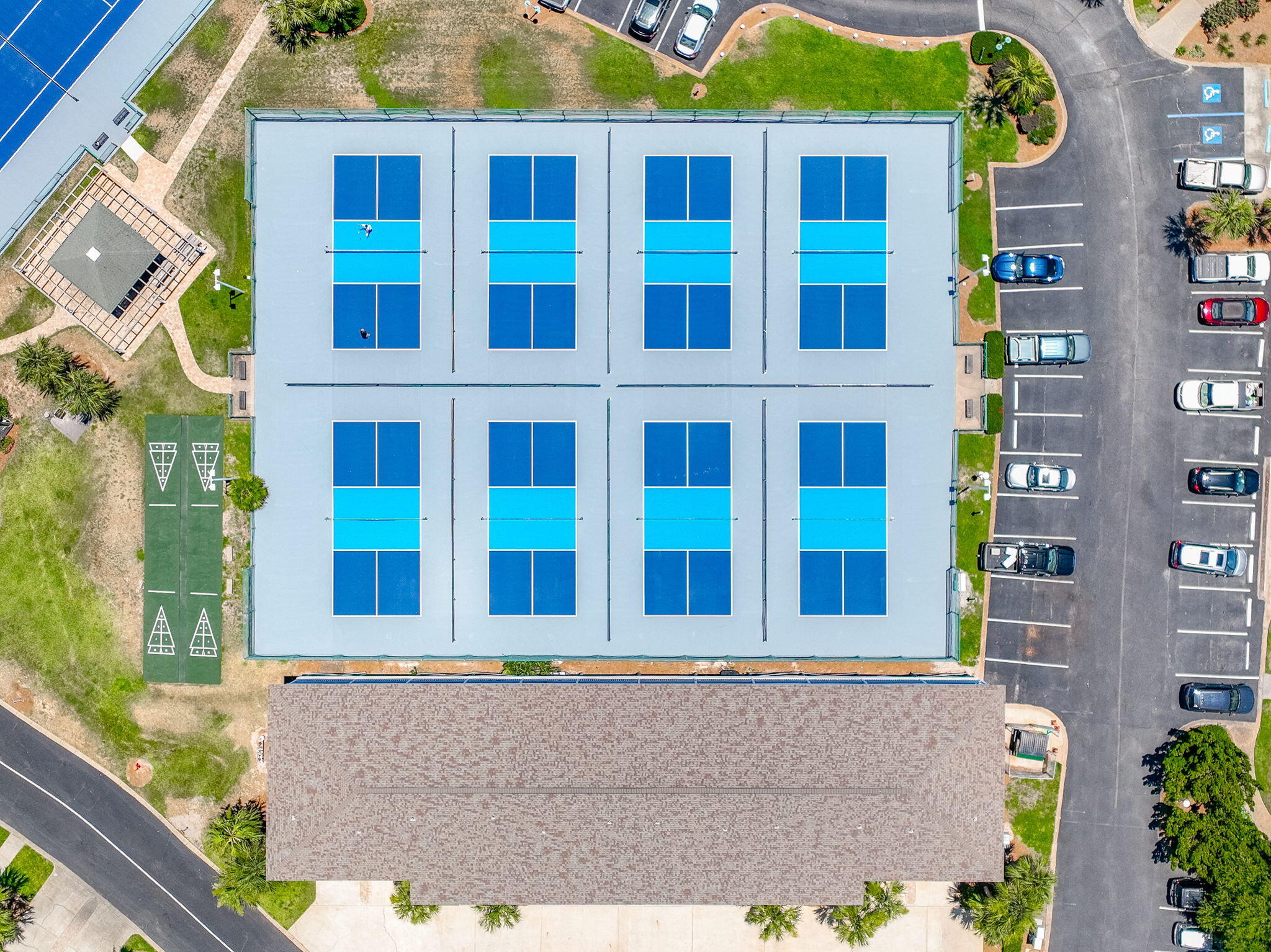 Sandpiper Cove - Residential