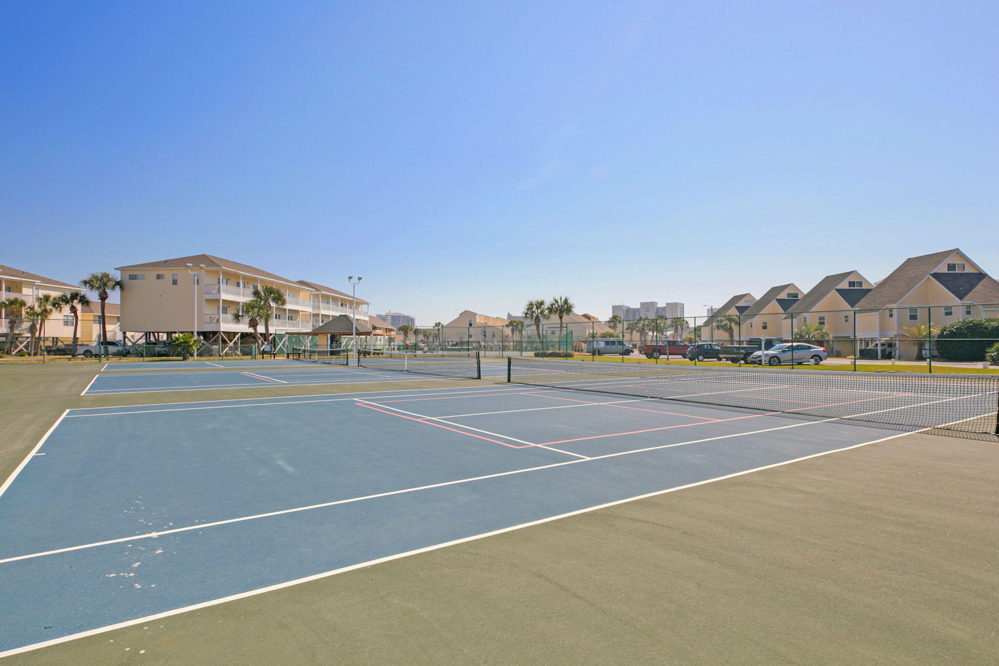 Sandpiper Cove - Residential