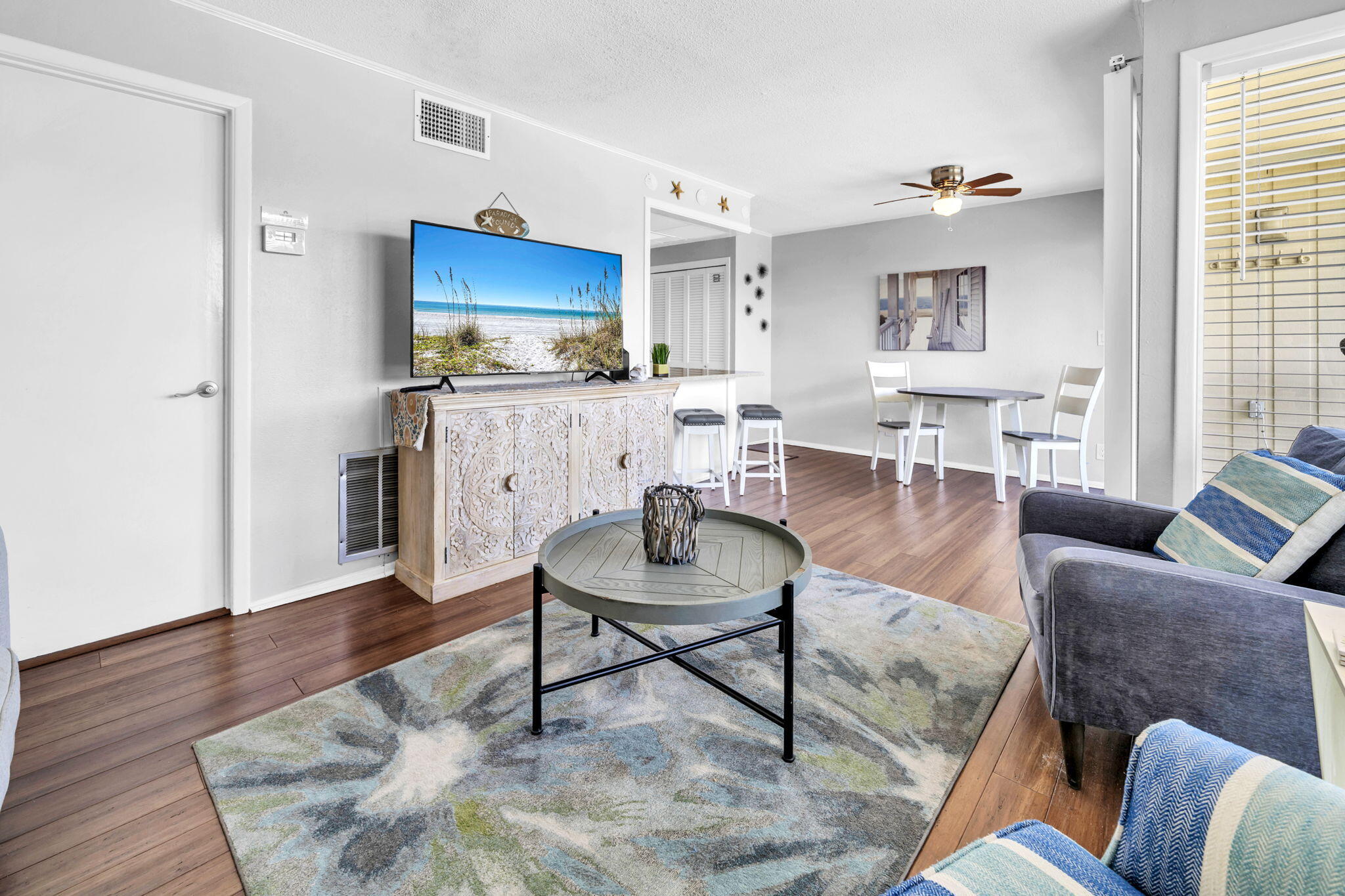 Sandpiper Cove - Residential