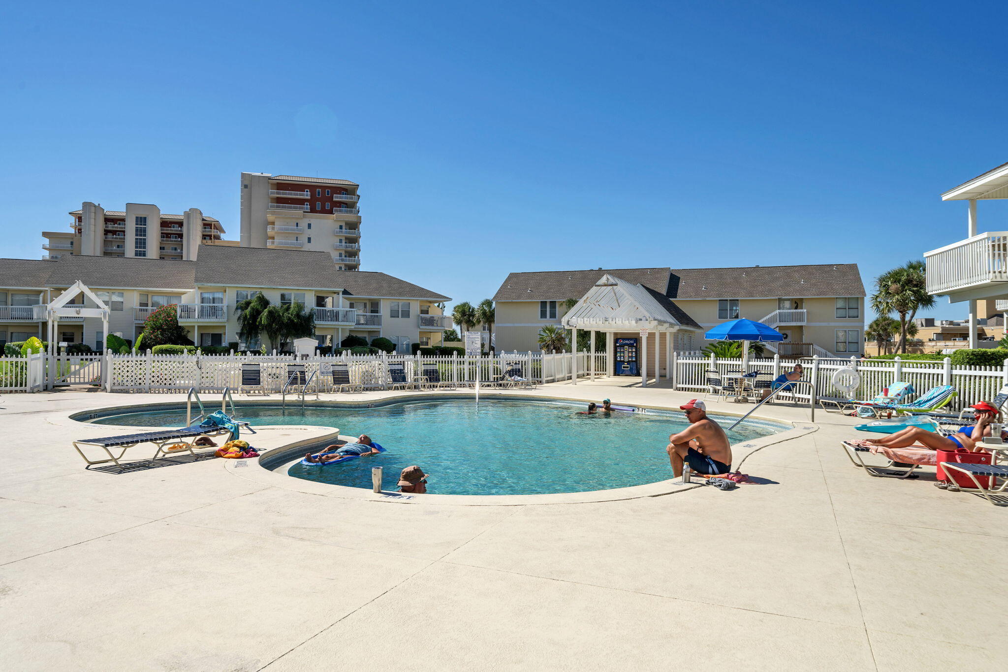 Sandpiper Cove - Residential