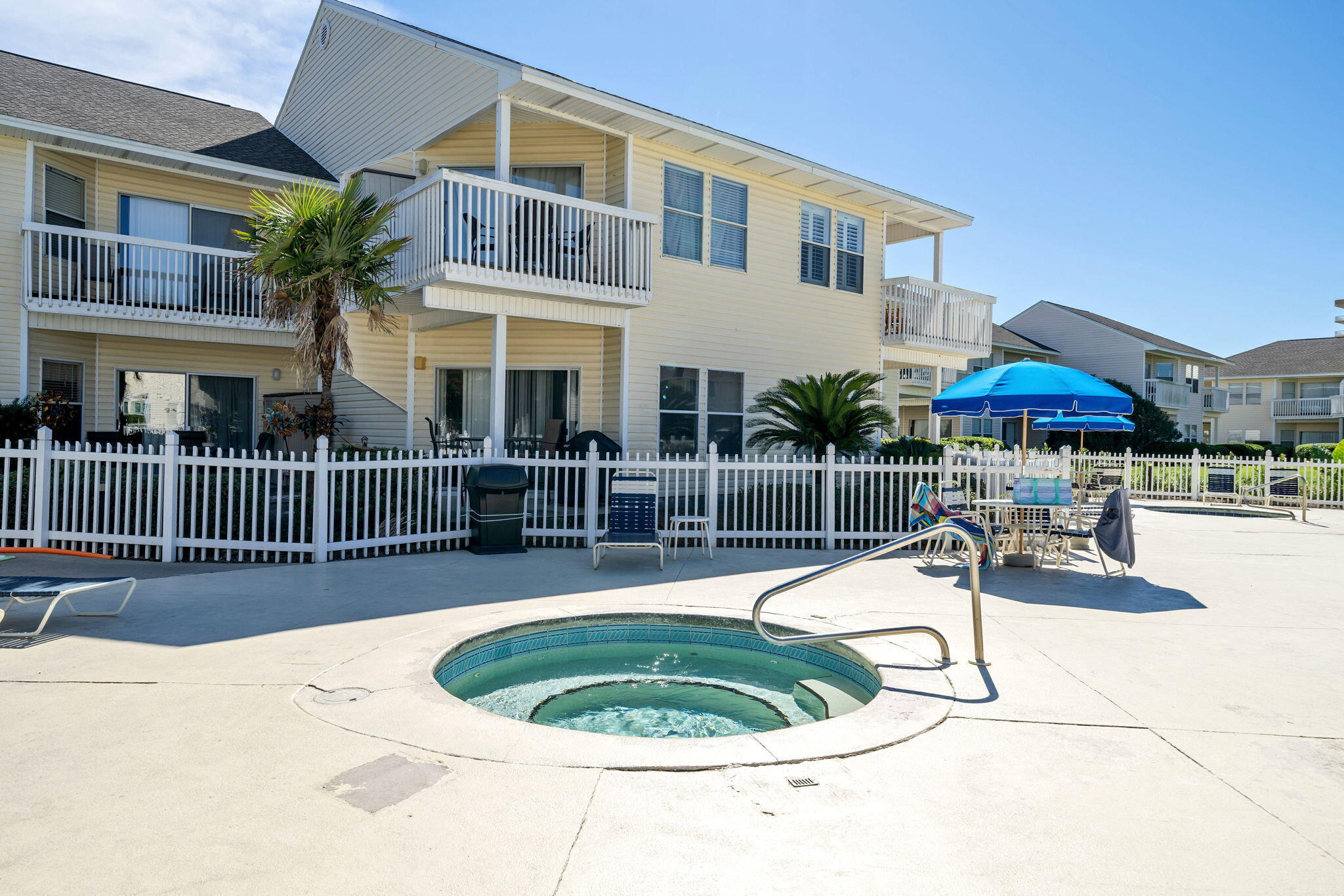 Sandpiper Cove - Residential