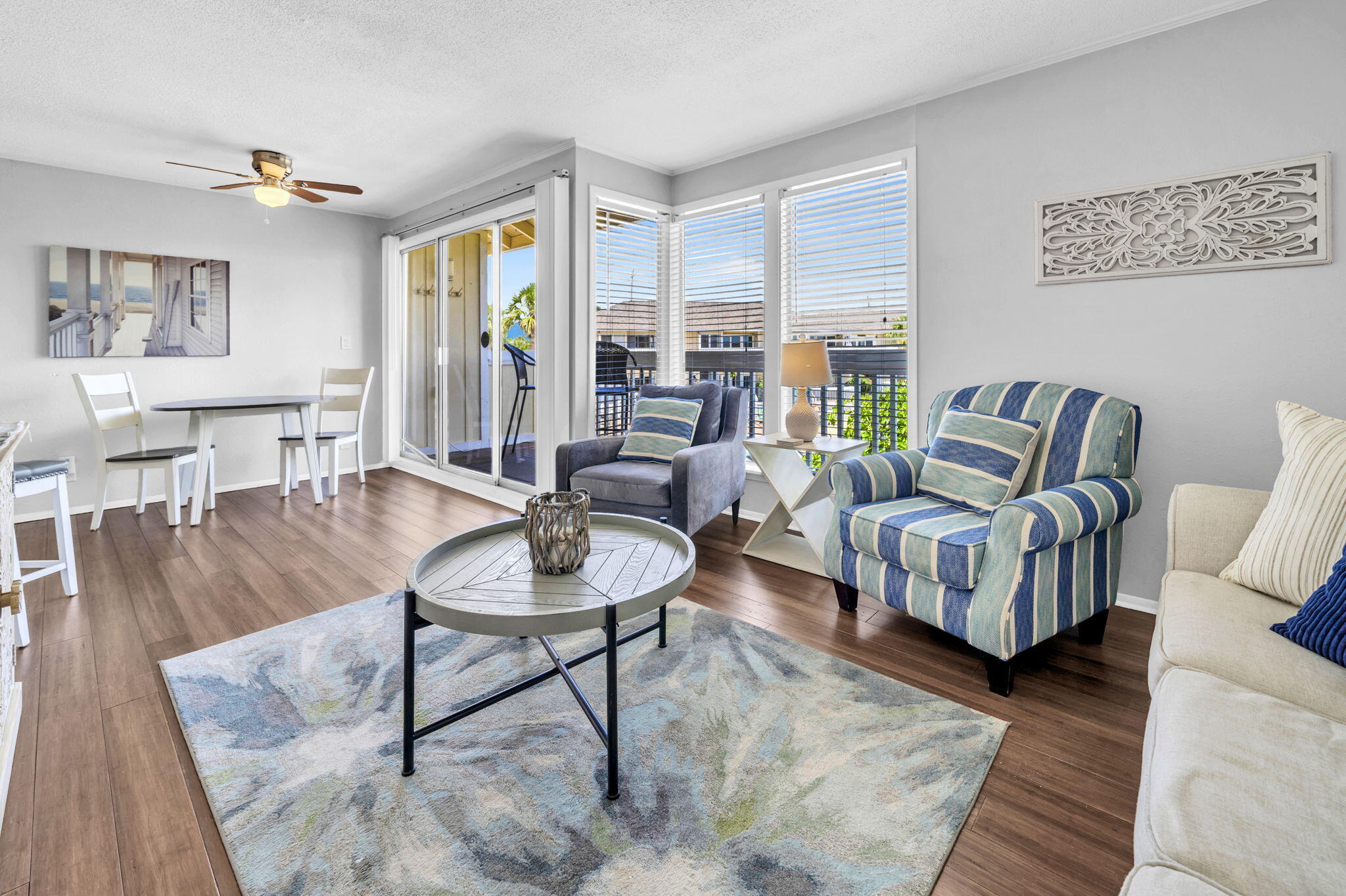 Sandpiper Cove - Residential