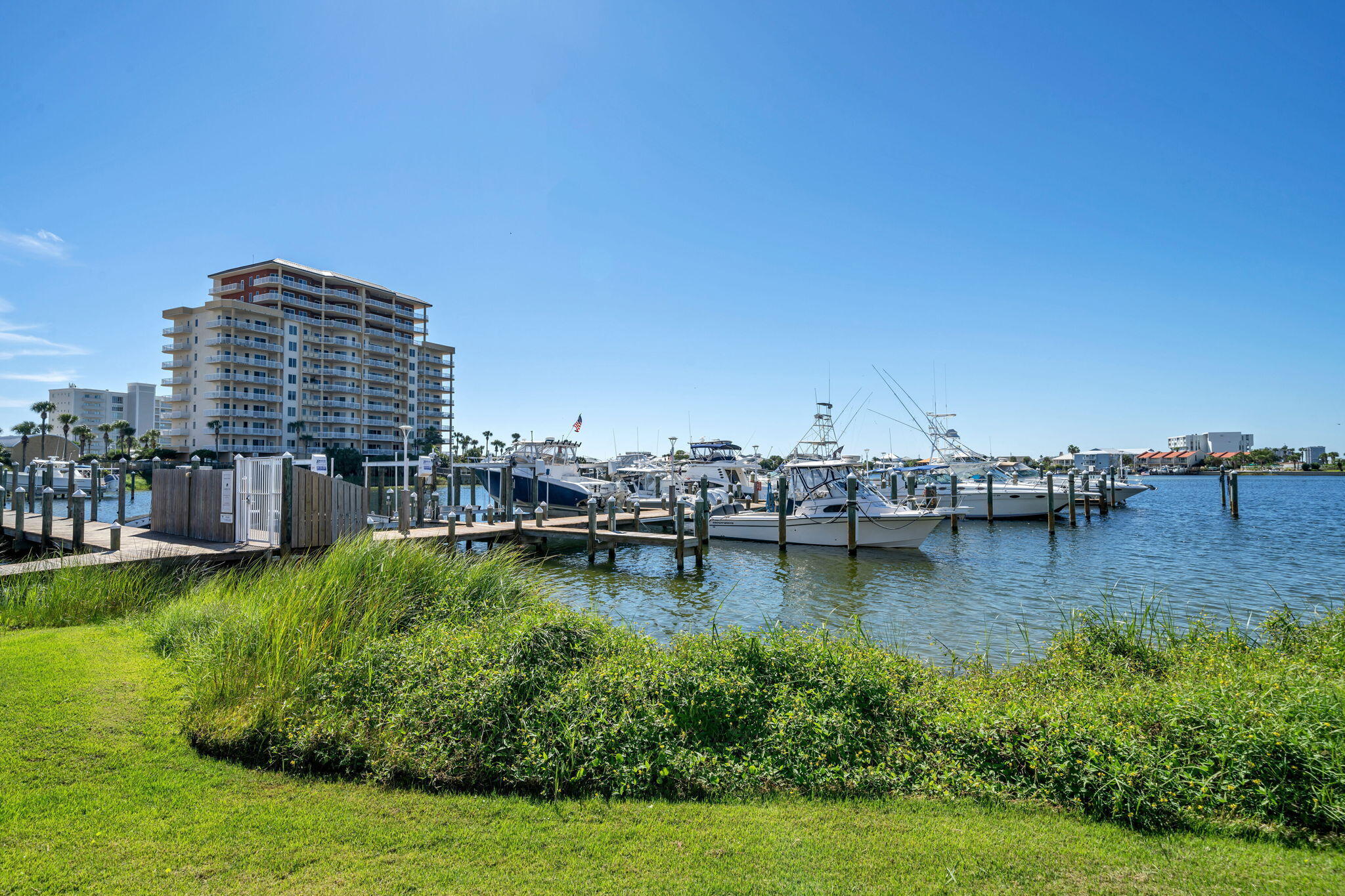 Sandpiper Cove - Residential