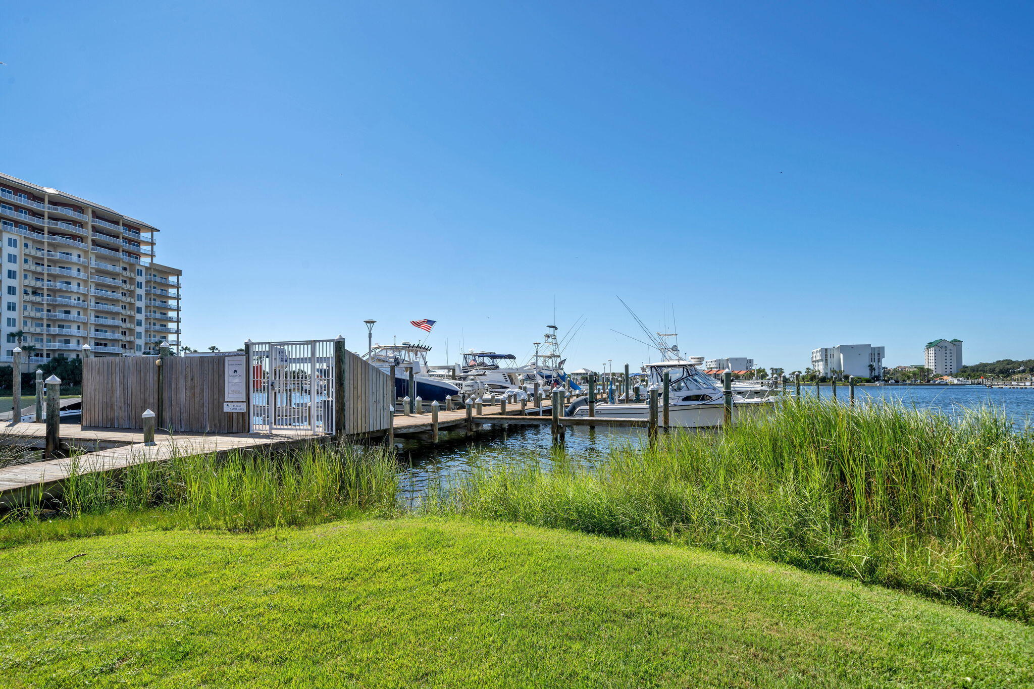Sandpiper Cove - Residential