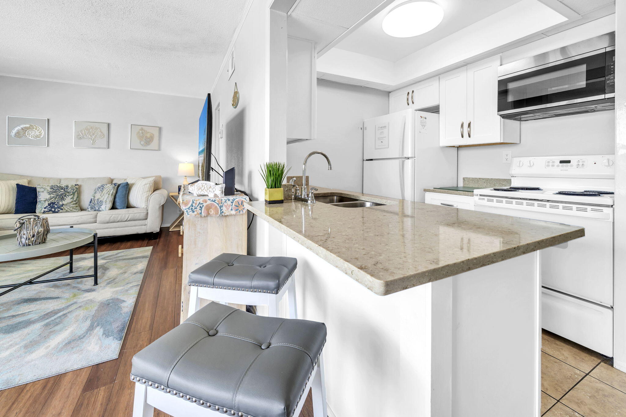 Sandpiper Cove - Residential