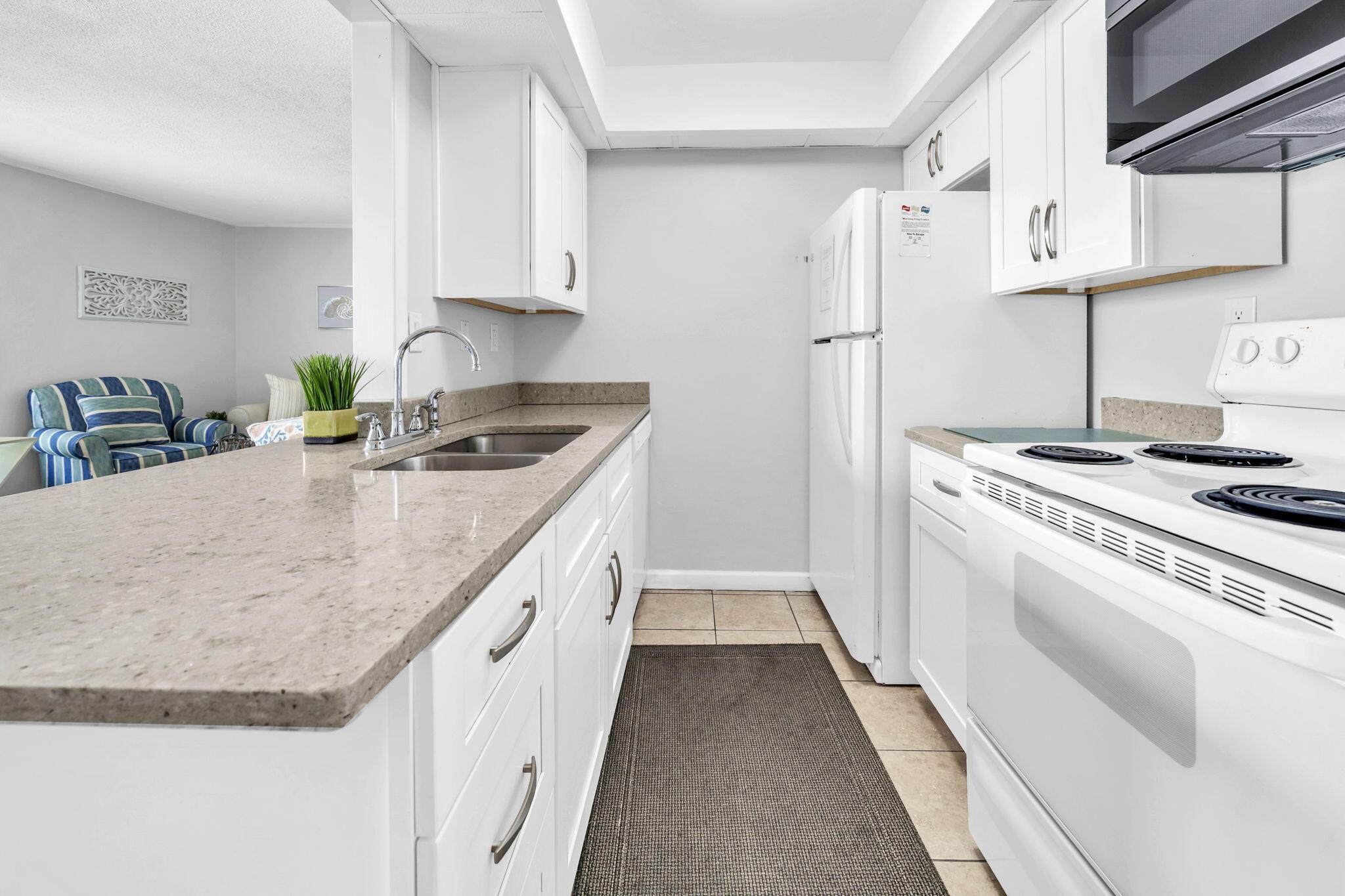 Sandpiper Cove - Residential