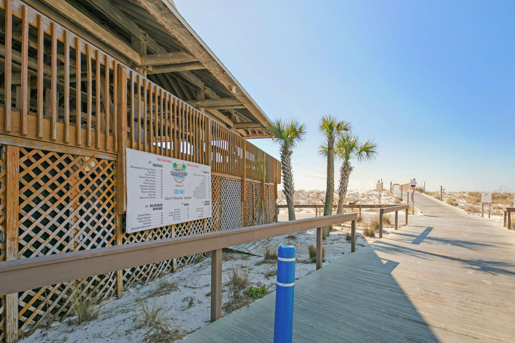Sandpiper Cove - Residential