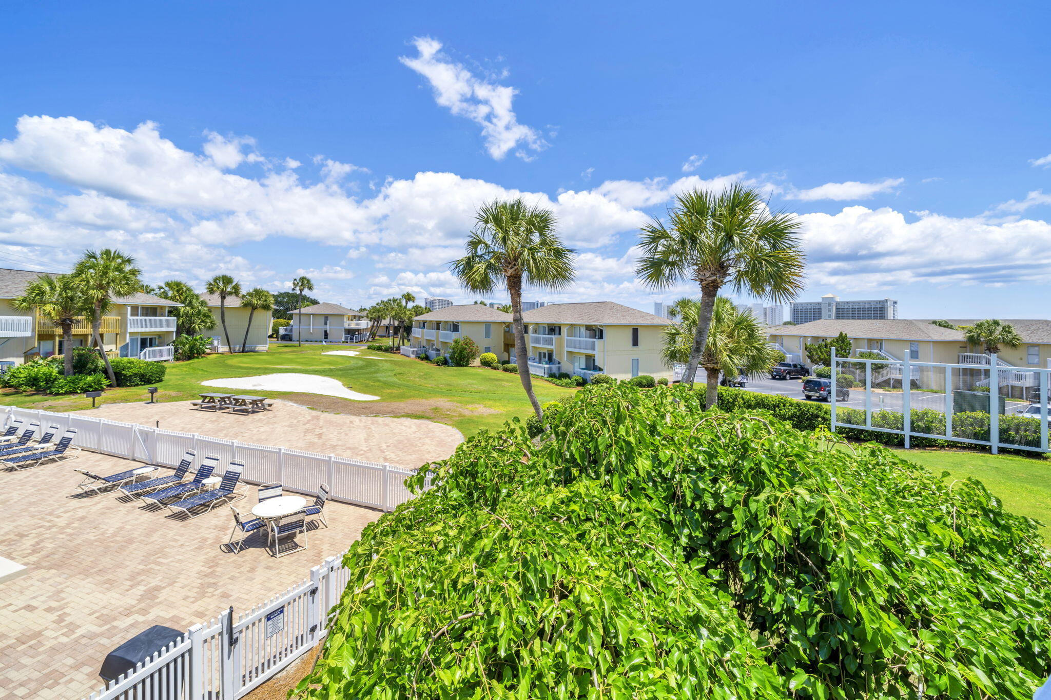 Sandpiper Cove - Residential