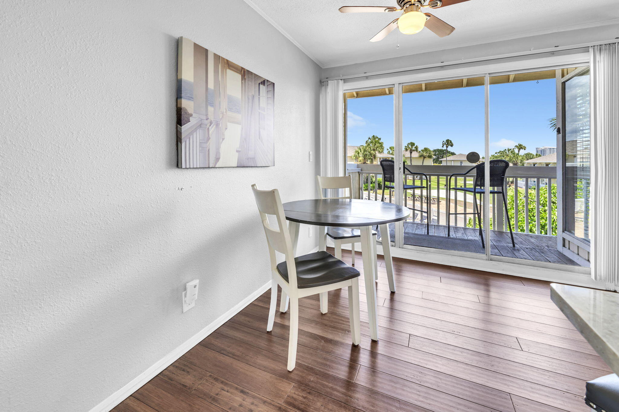 Sandpiper Cove - Residential