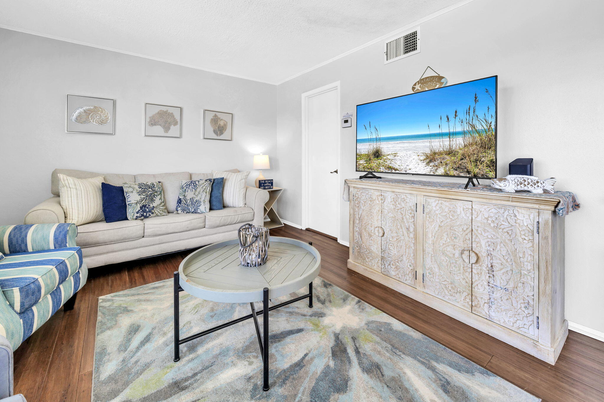 Sandpiper Cove - Residential