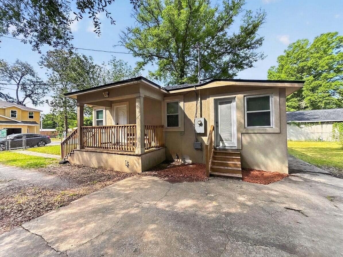 POWELL S/D NICEVILLE - Residential