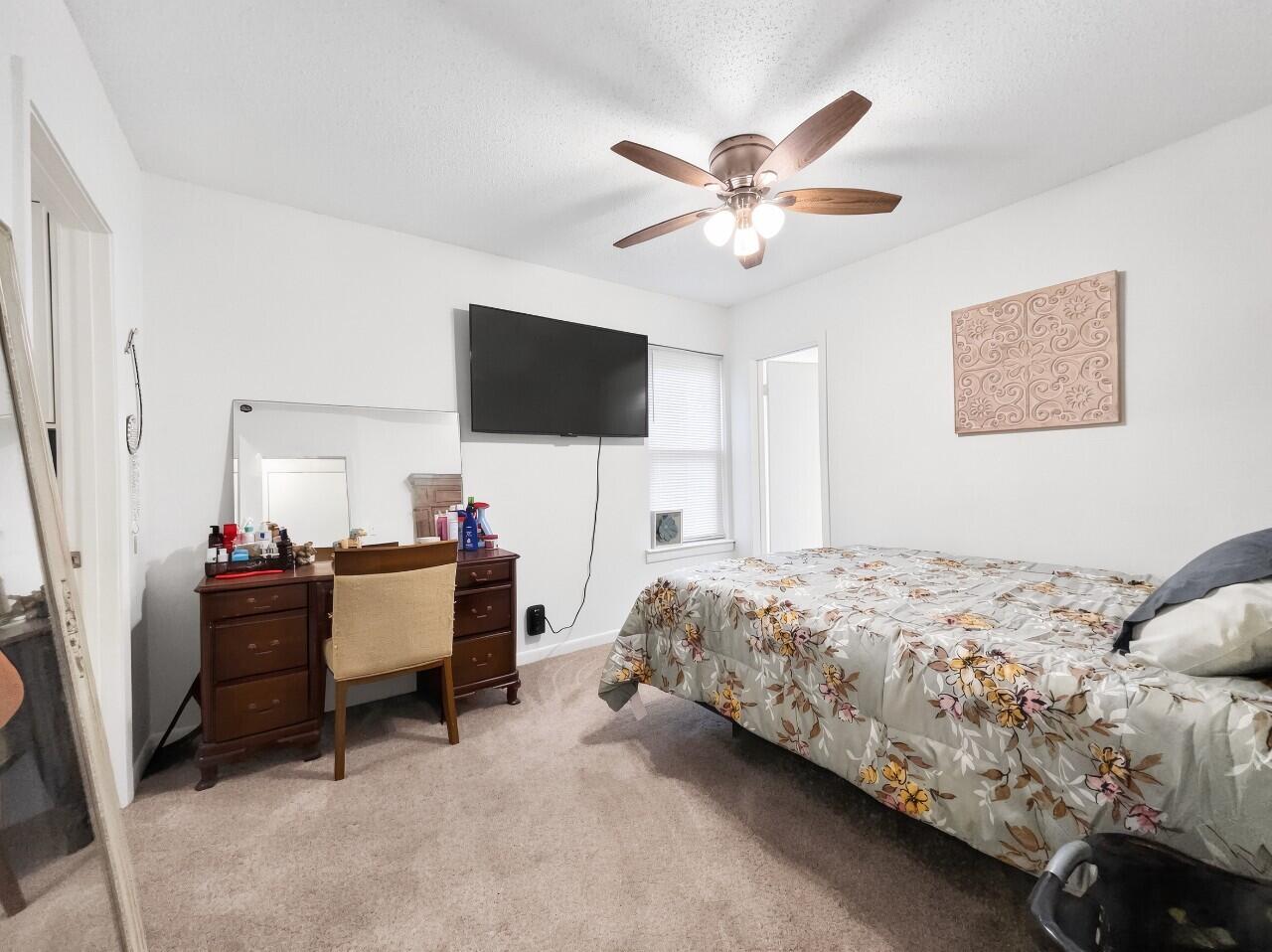 POWELL S/D NICEVILLE - Residential