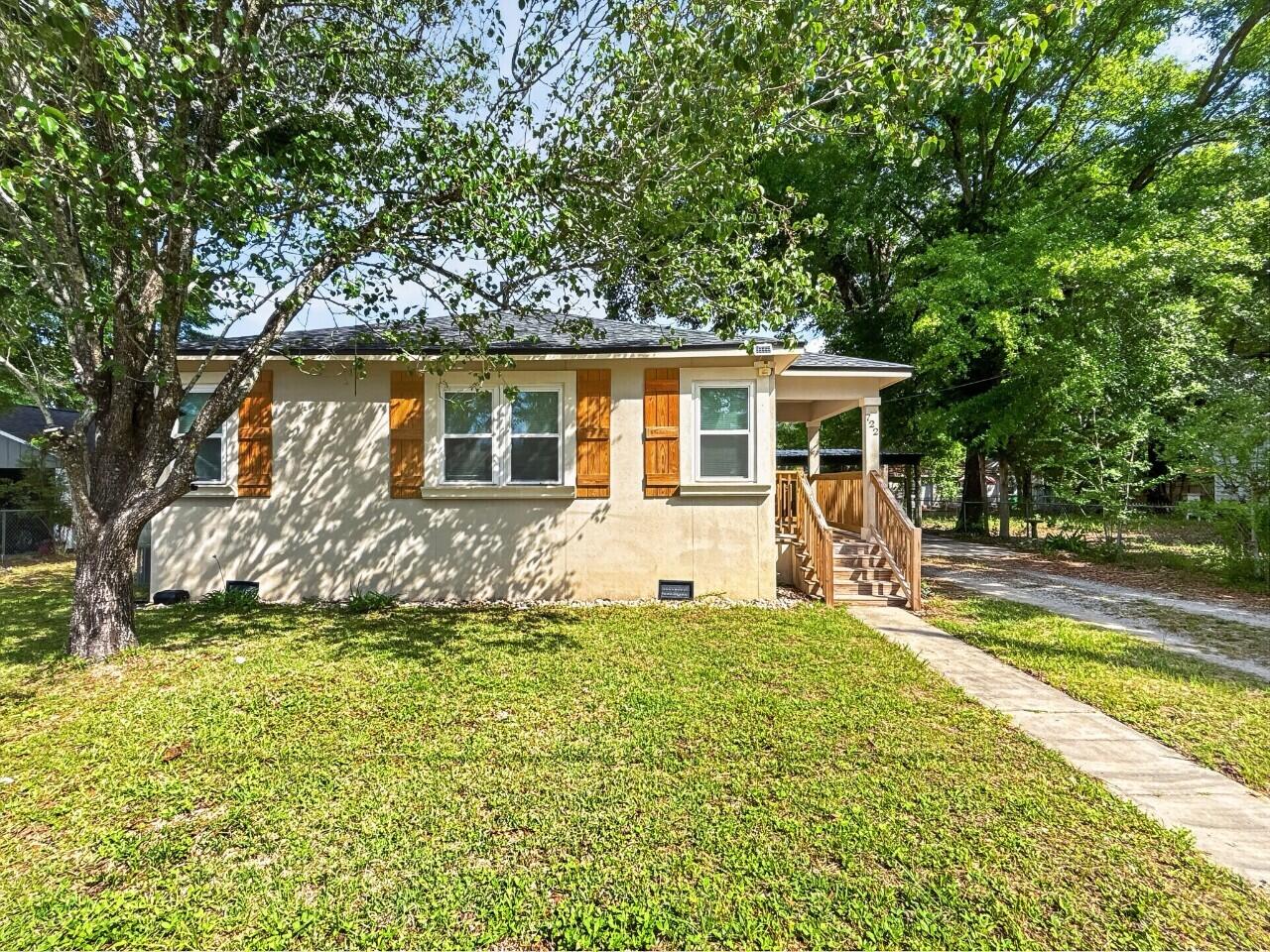 POWELL S/D NICEVILLE - Residential