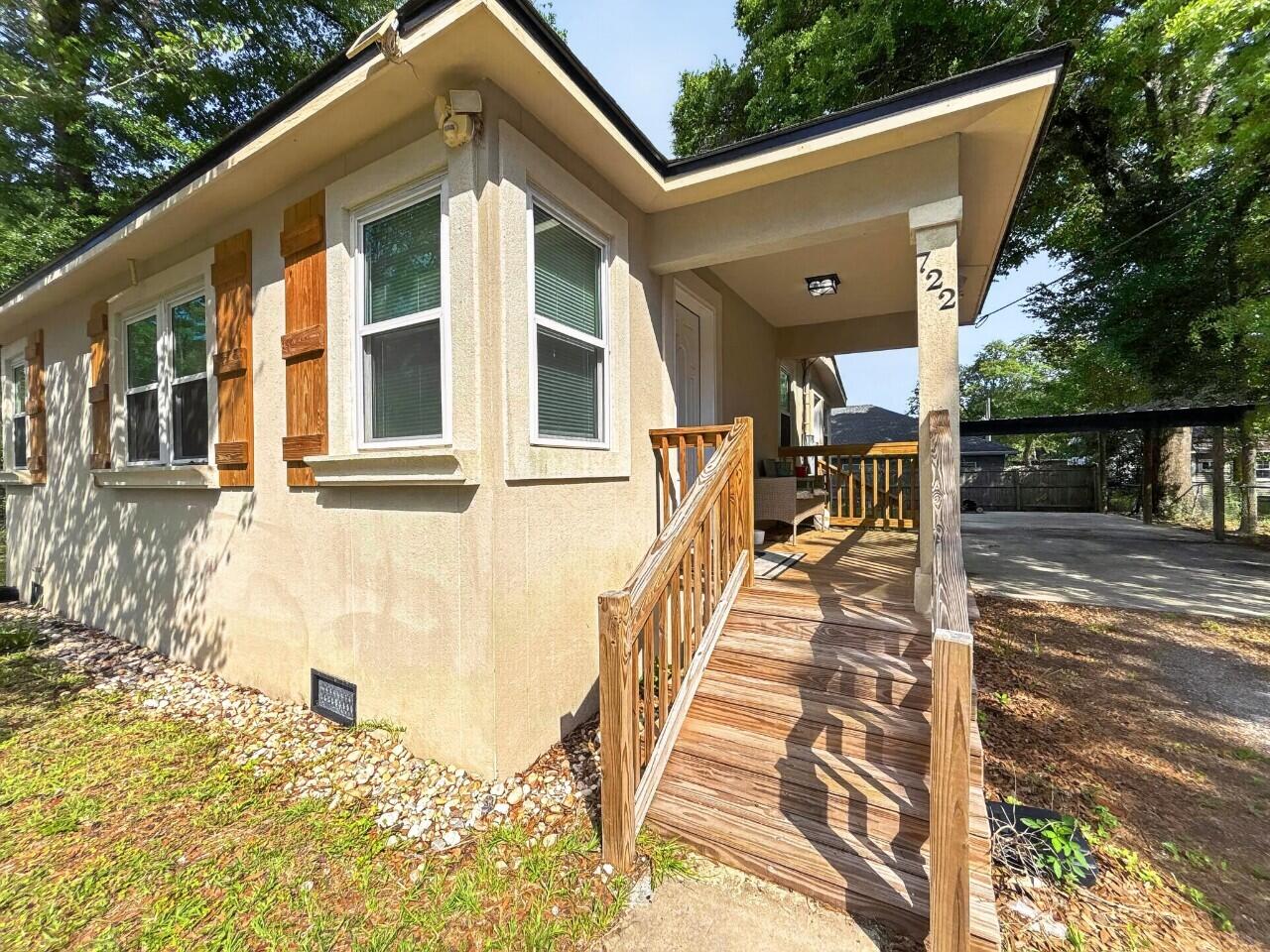POWELL S/D NICEVILLE - Residential