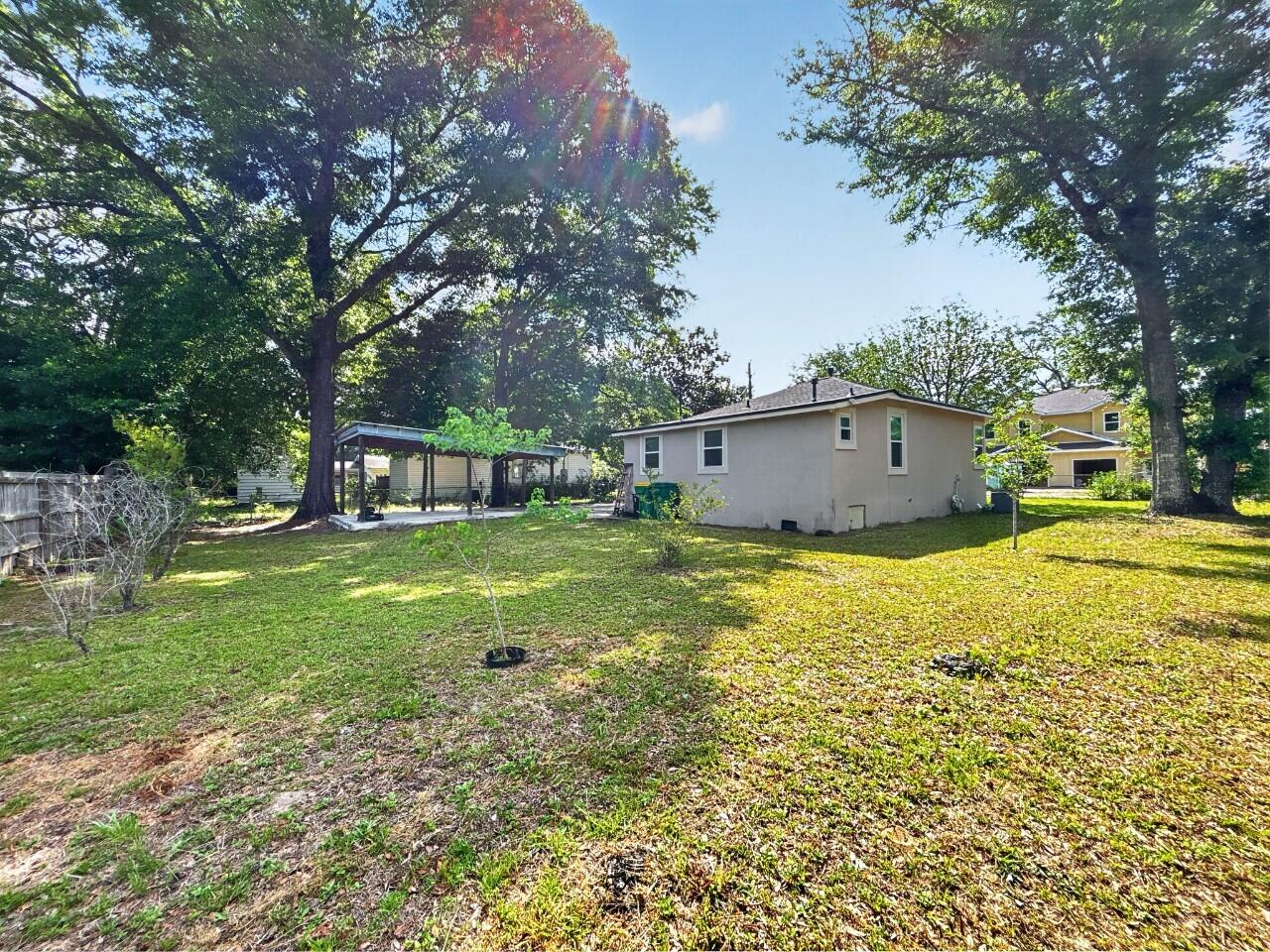 POWELL S/D NICEVILLE - Residential