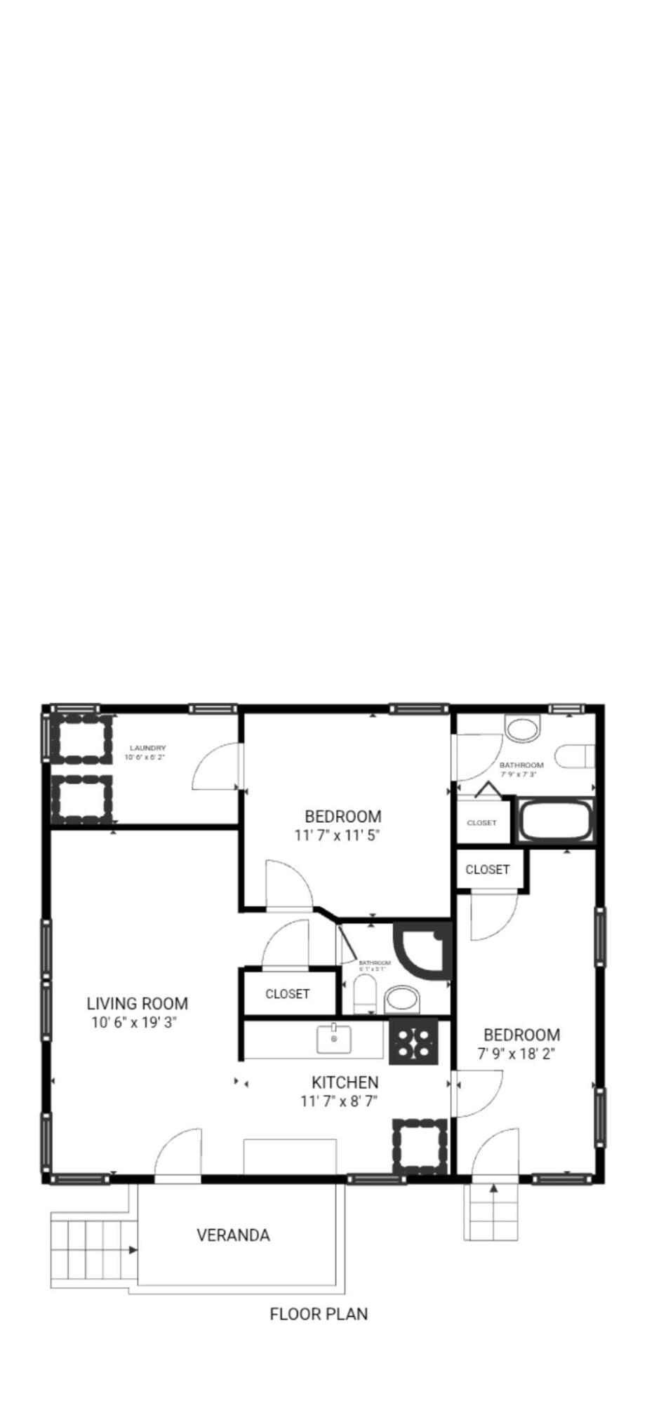POWELL S/D NICEVILLE - Residential