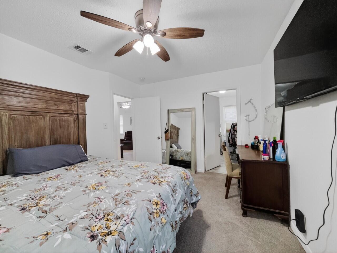 POWELL S/D NICEVILLE - Residential