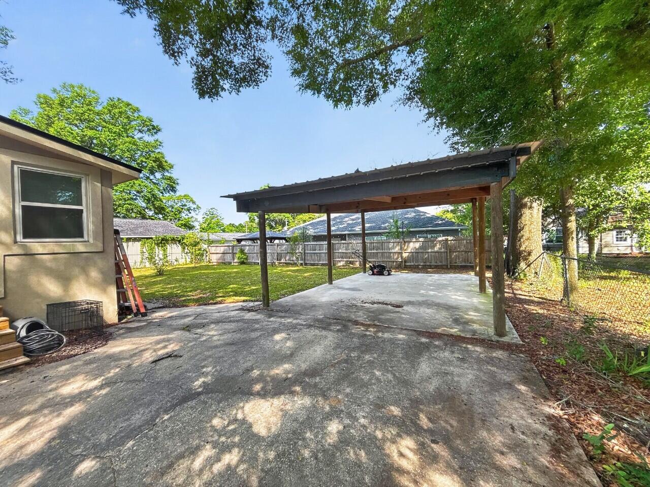 POWELL S/D NICEVILLE - Residential