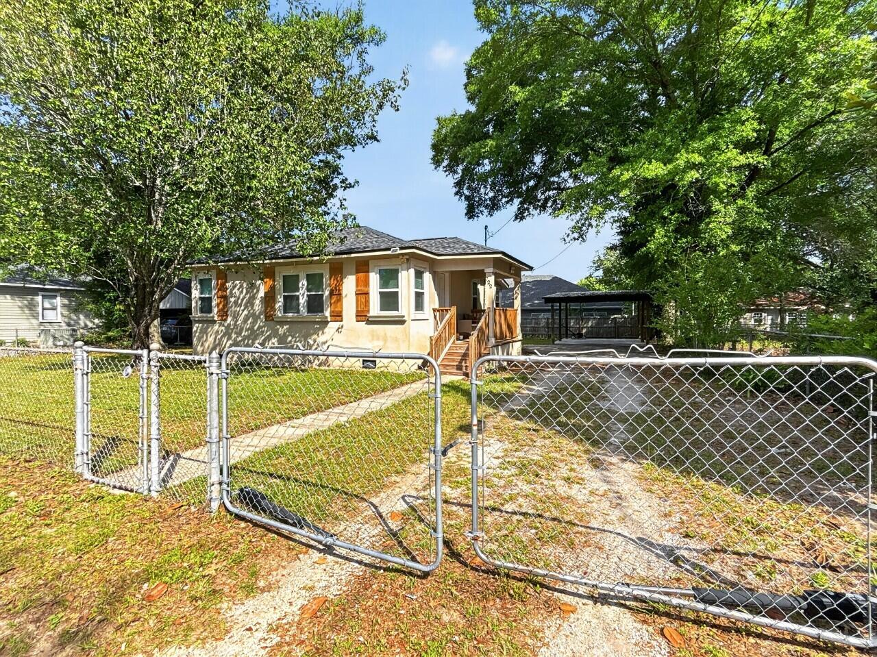 POWELL S/D NICEVILLE - Residential