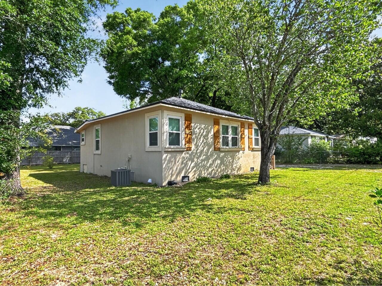 POWELL S/D NICEVILLE - Residential