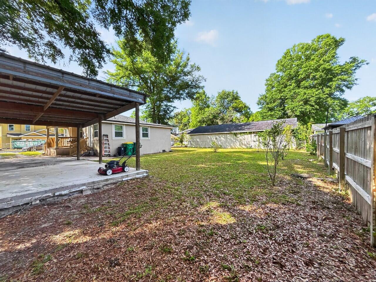 POWELL S/D NICEVILLE - Residential