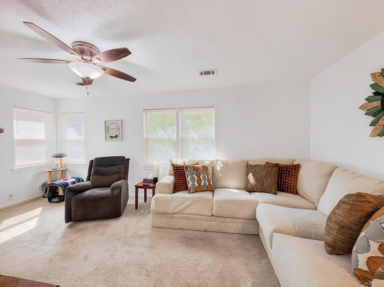 POWELL S/D NICEVILLE - Residential