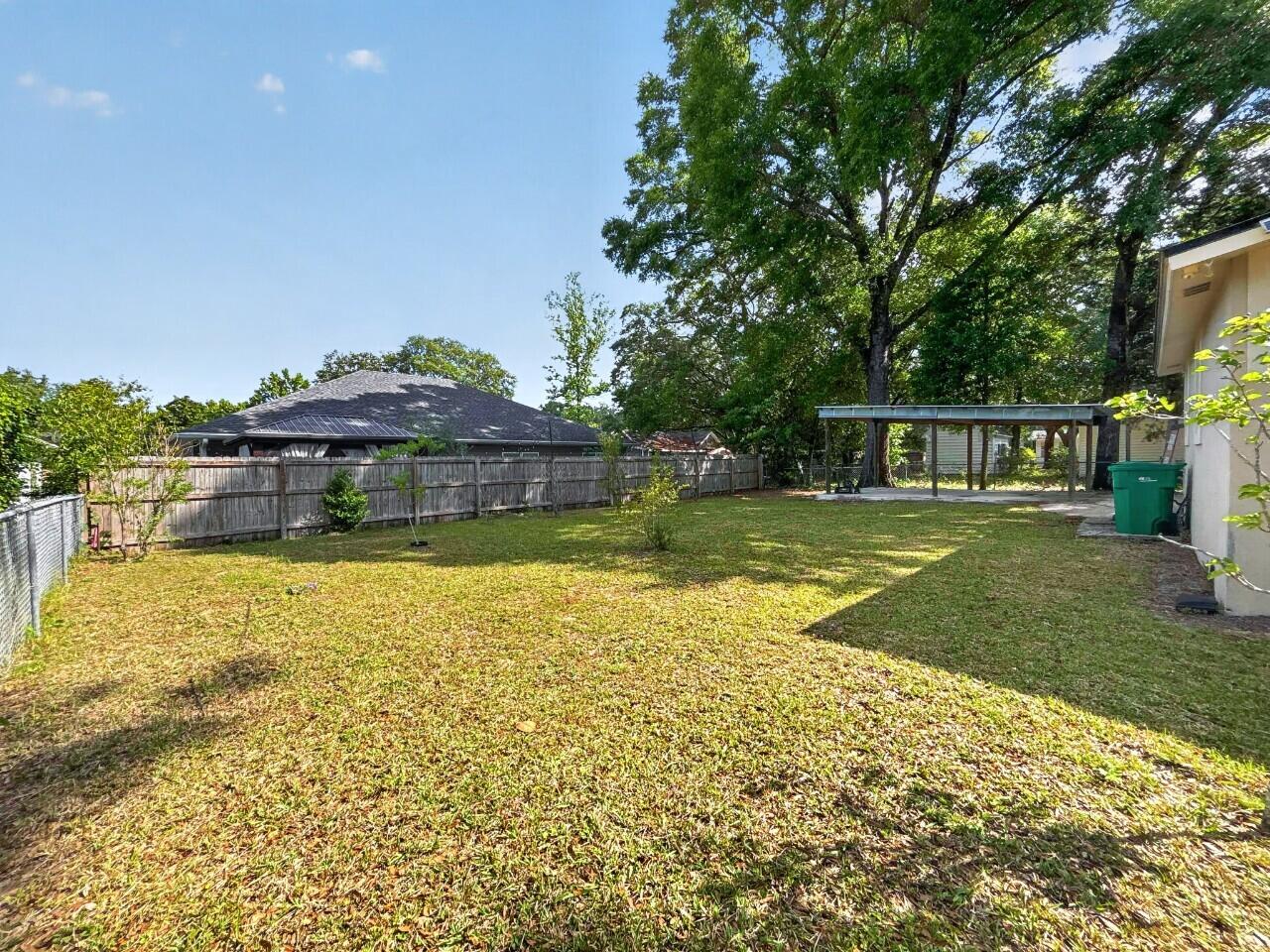 POWELL S/D NICEVILLE - Residential