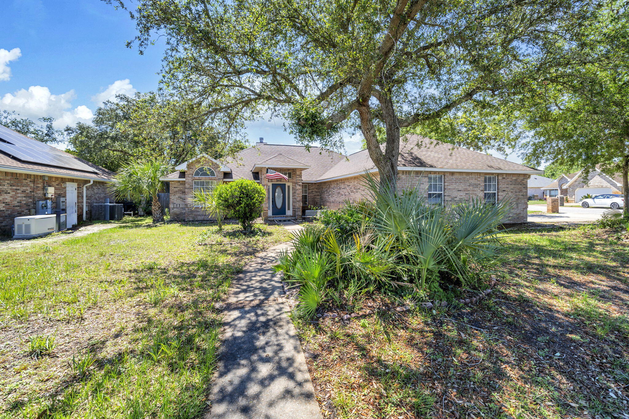 INDIAN TRAIL ESTATES - Residential