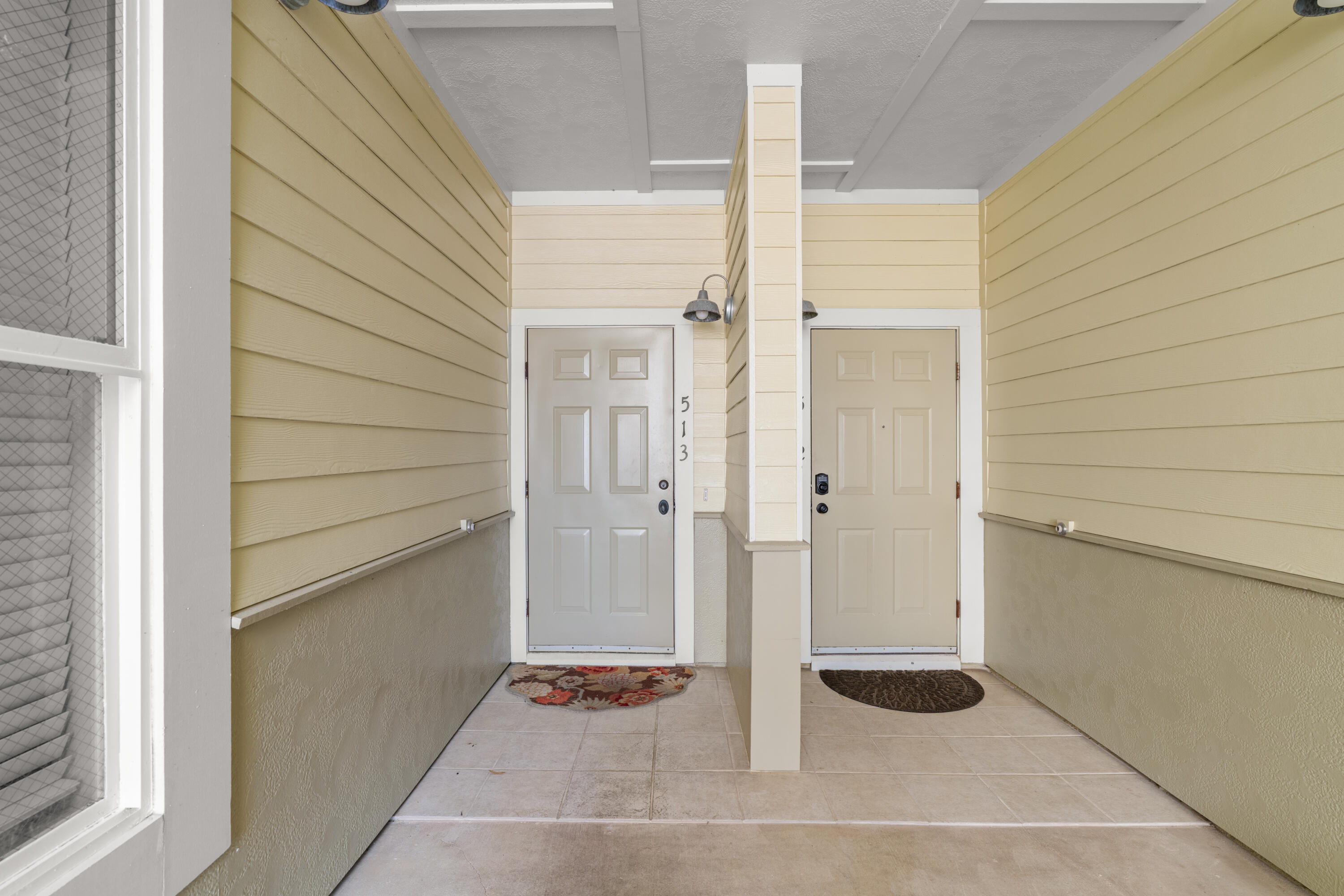 TOPSAIL VILLAGE - Residential