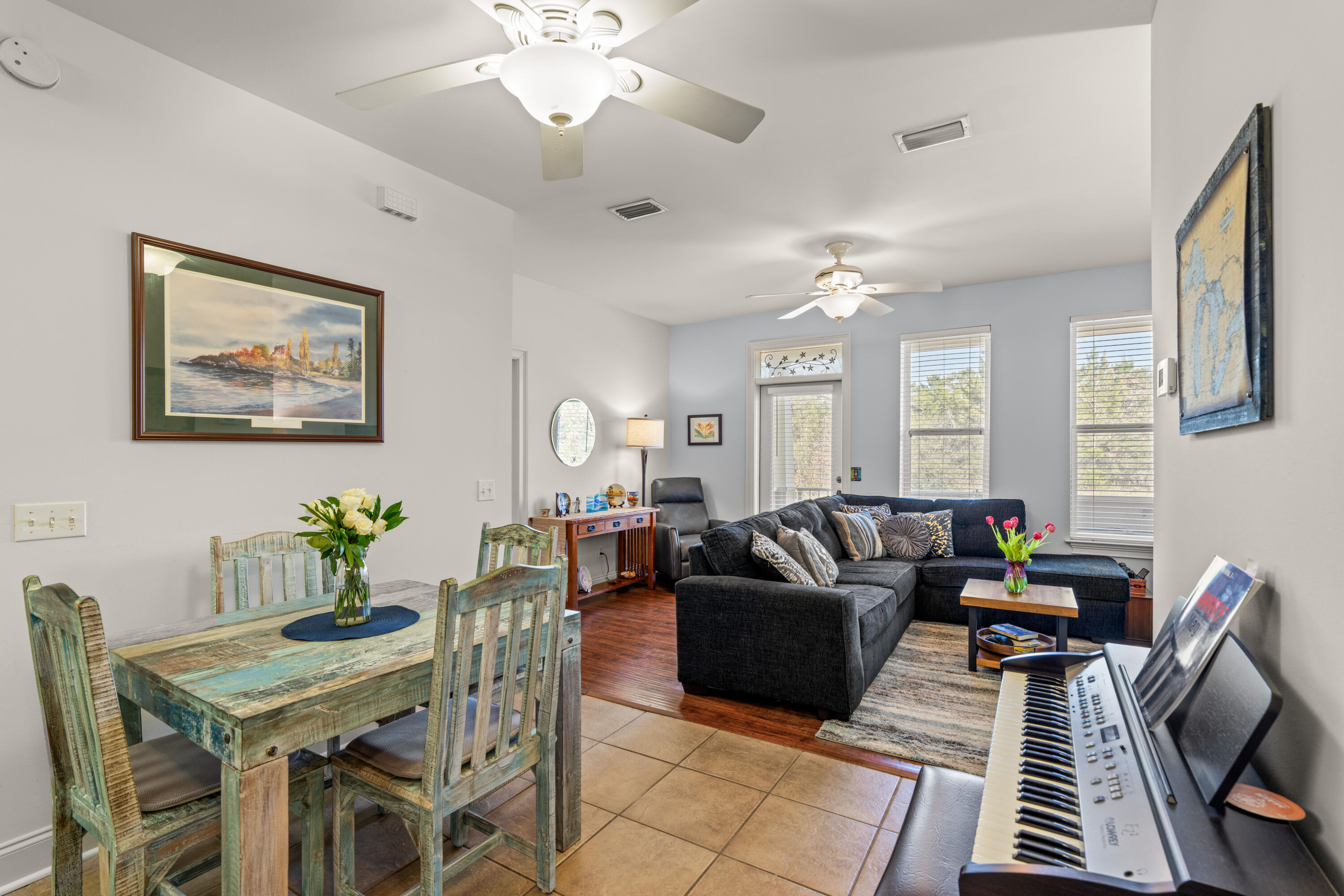 TOPSAIL VILLAGE - Residential