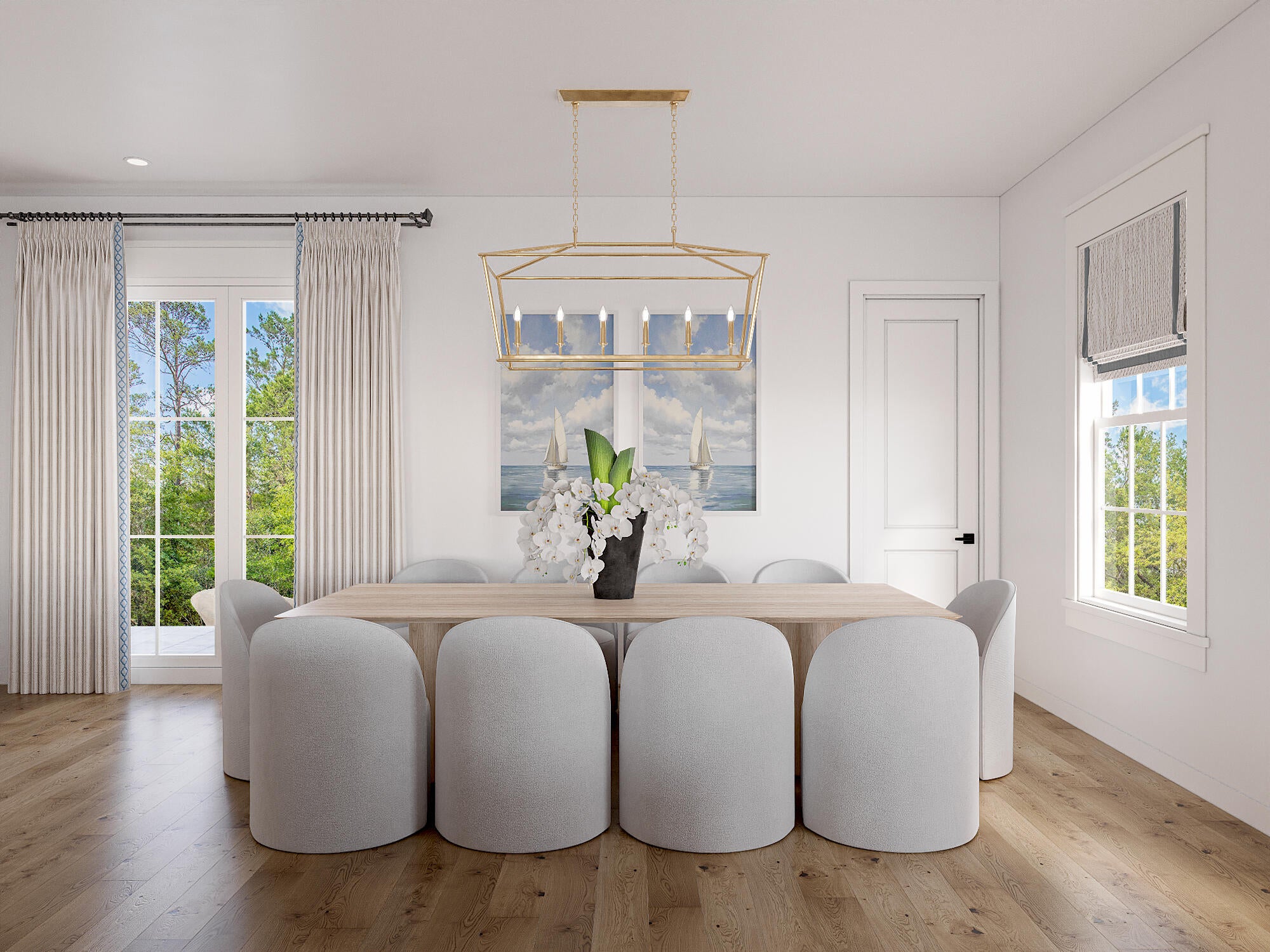 TREETOP - Residential
