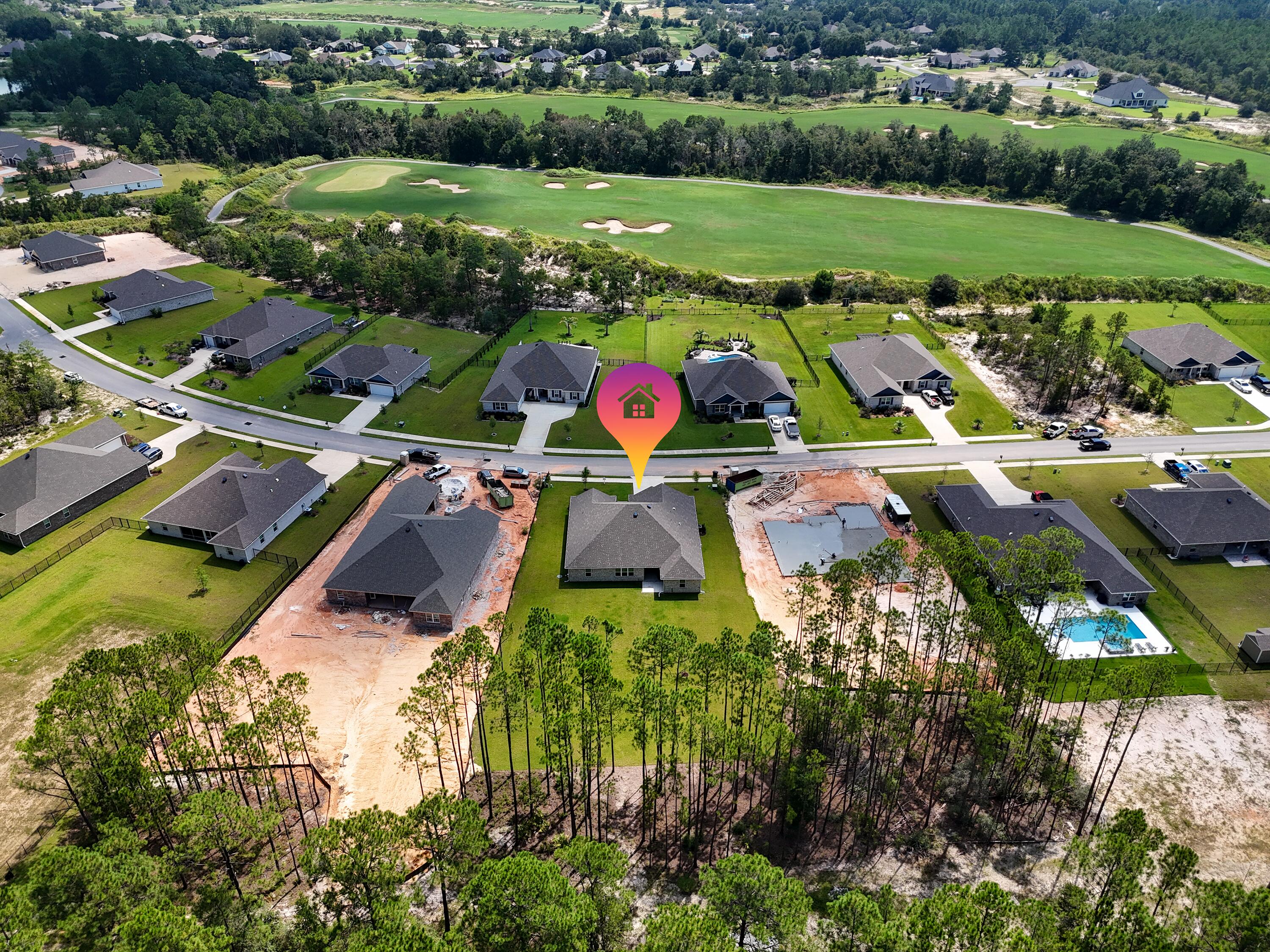 WINDSWEPT ESTATES - Residential