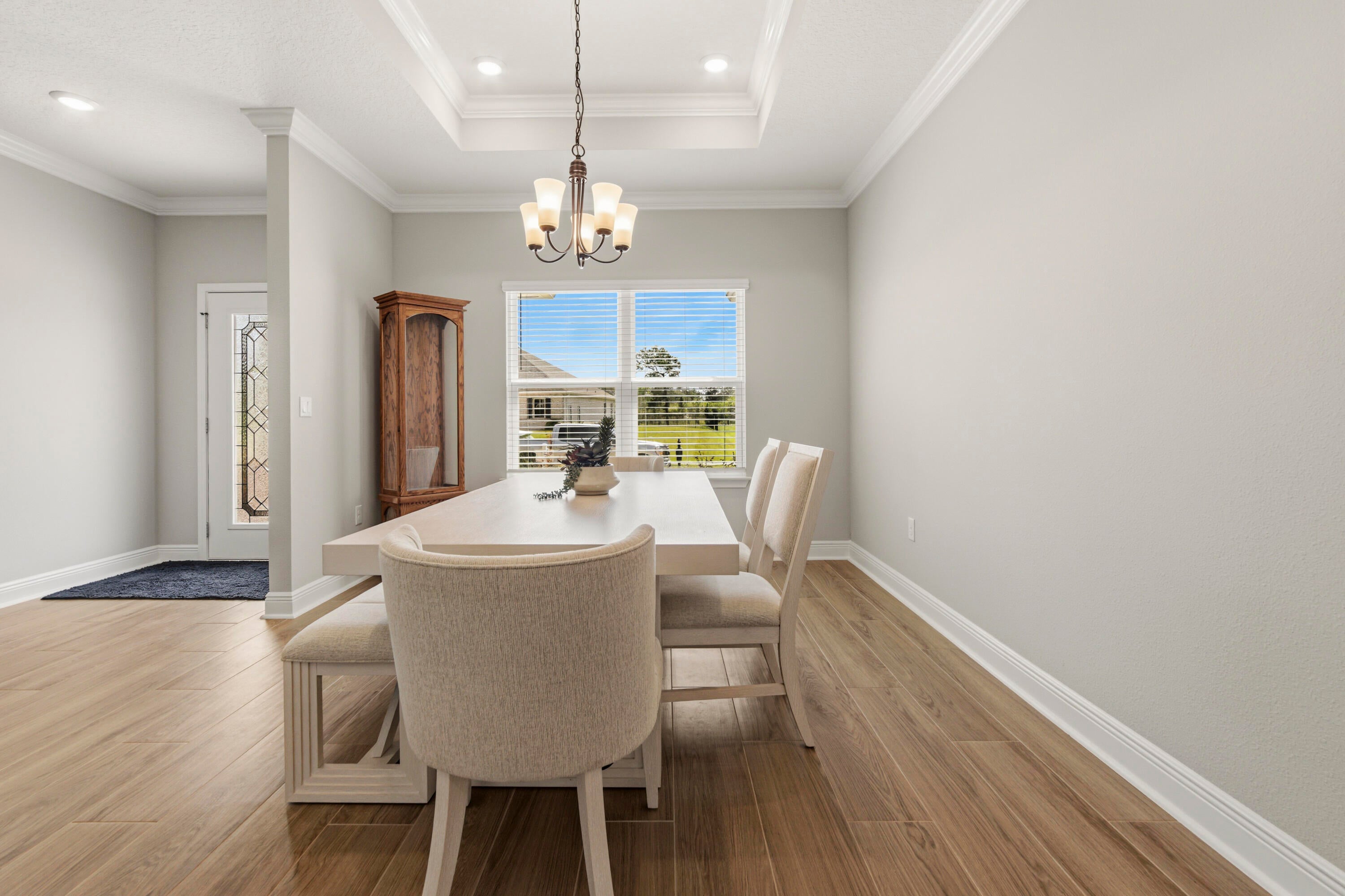 WINDSWEPT ESTATES - Residential