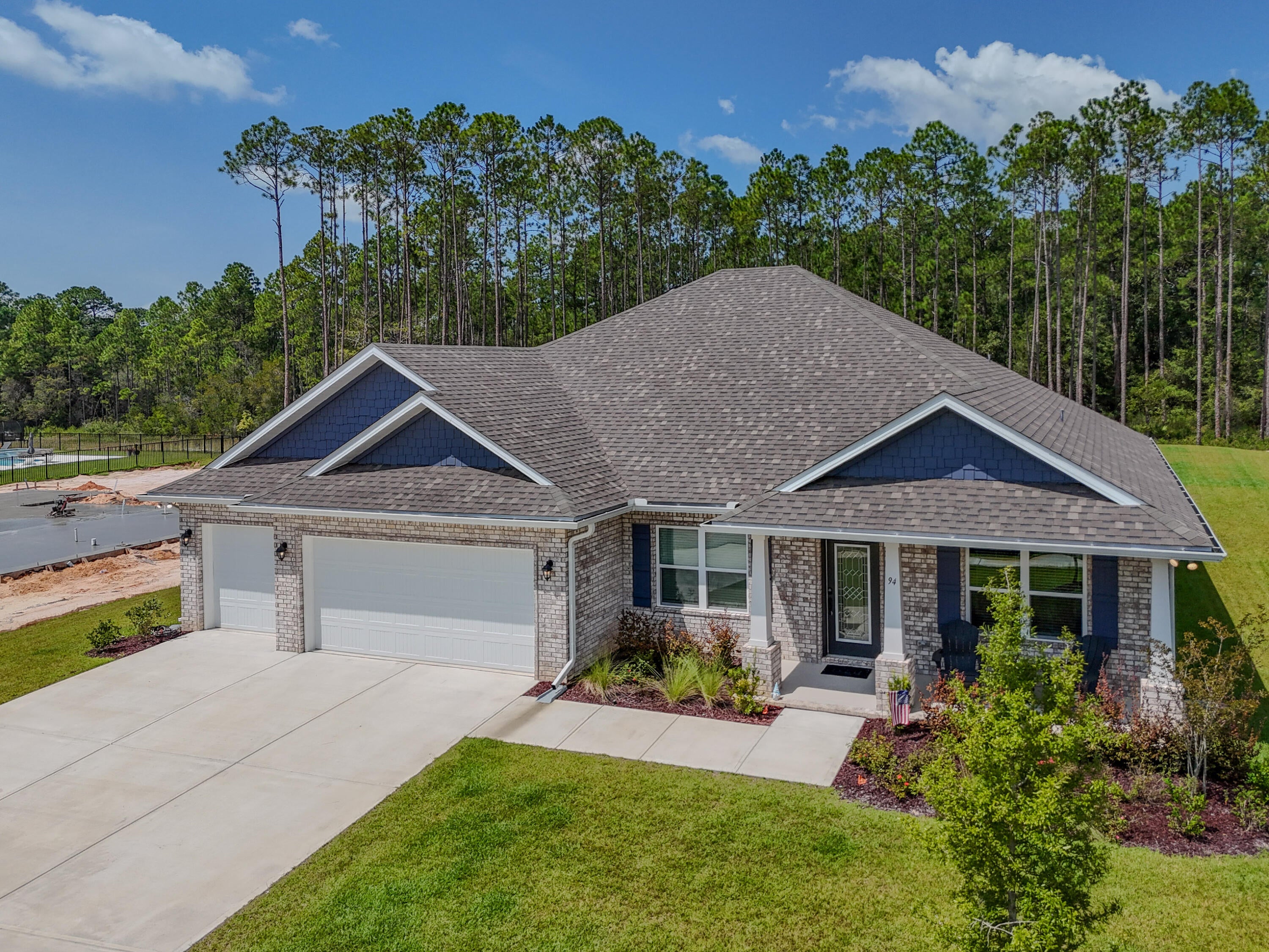 WINDSWEPT ESTATES - Residential
