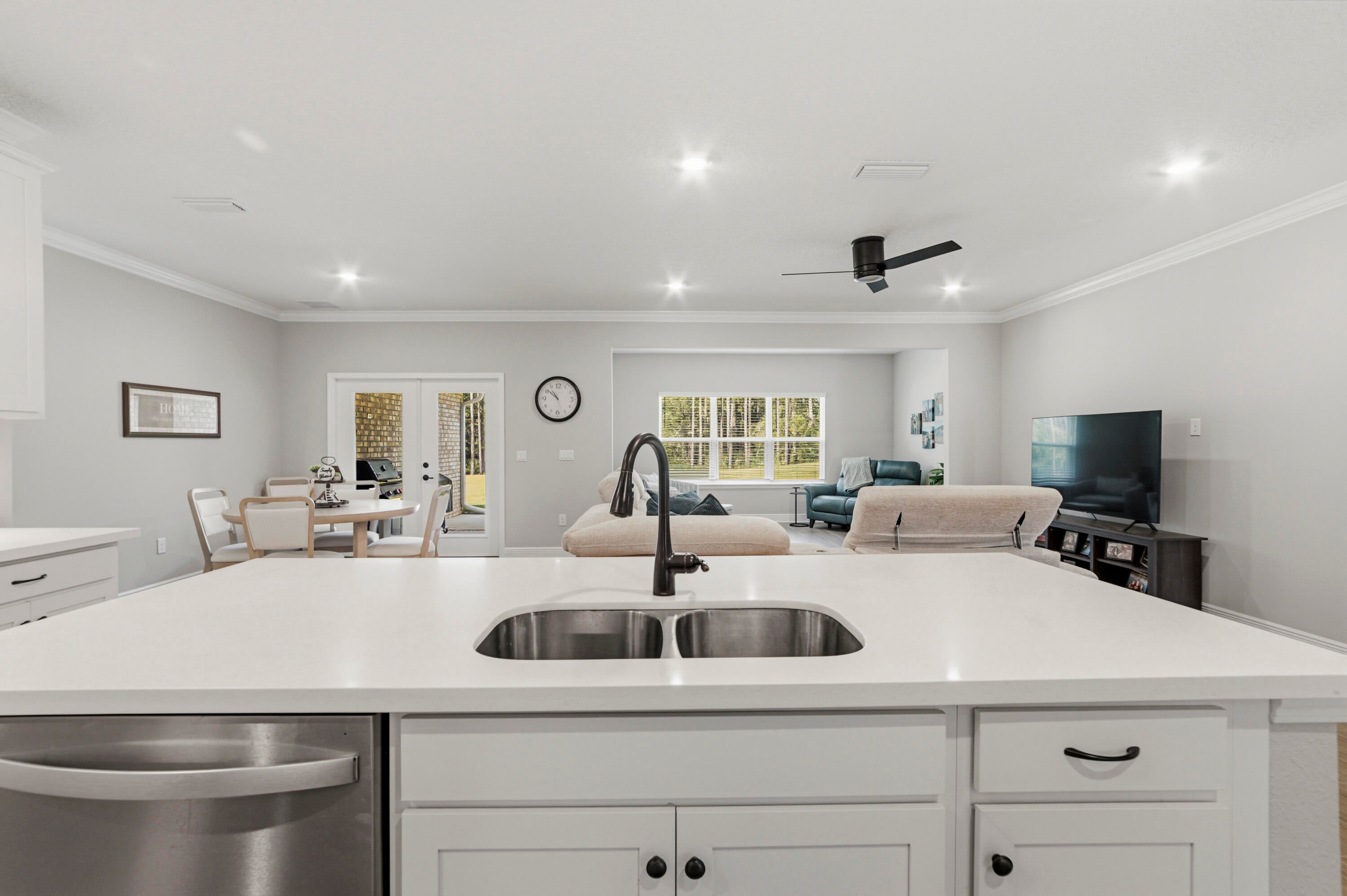 WINDSWEPT ESTATES - Residential