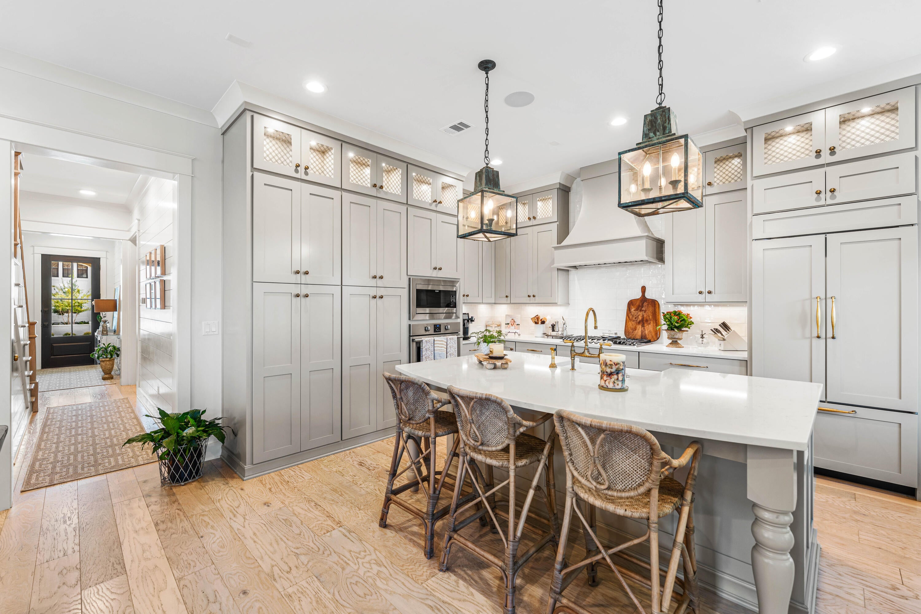 Ridgewalk - Residential