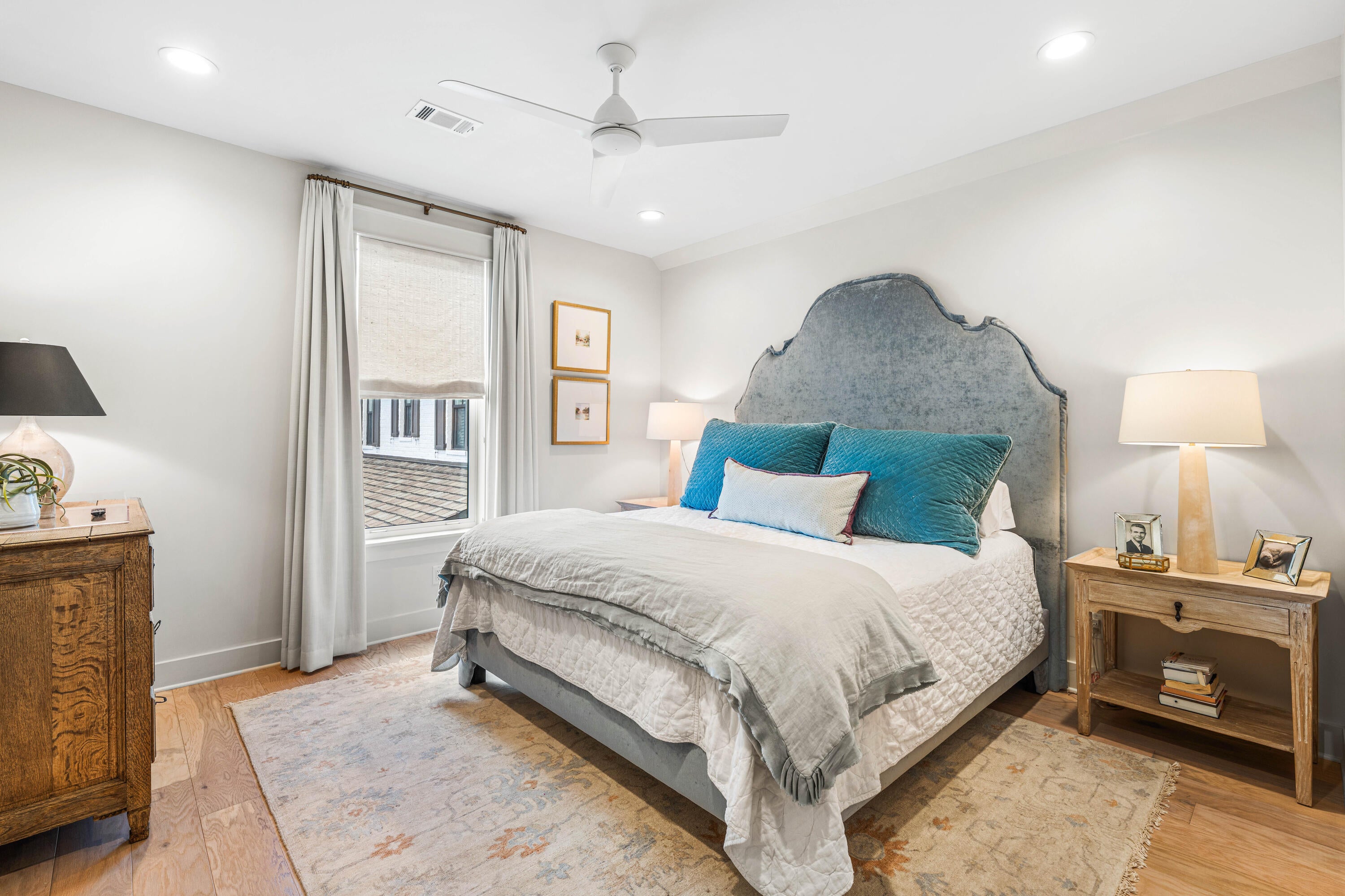 Ridgewalk - Residential