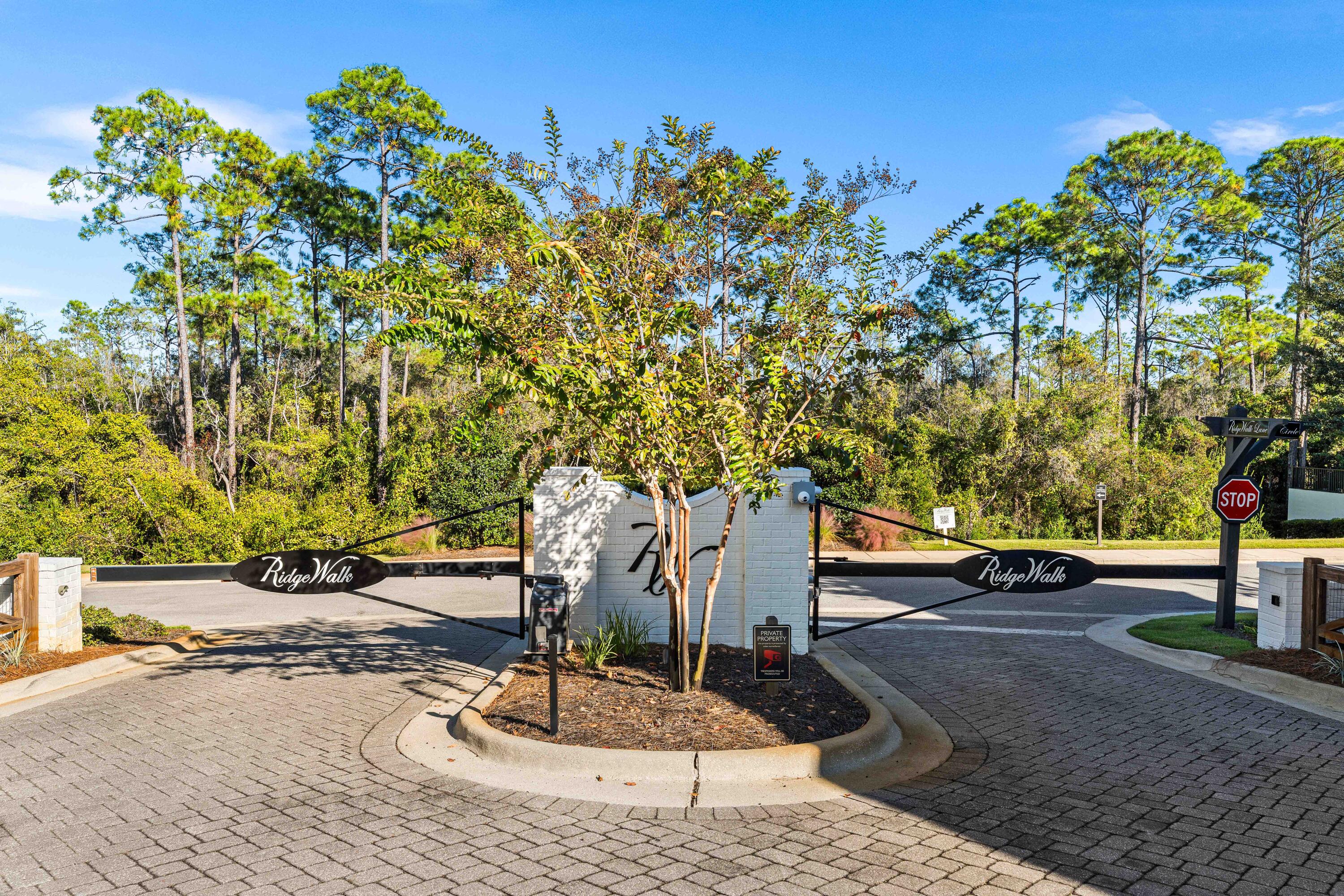 Ridgewalk - Residential