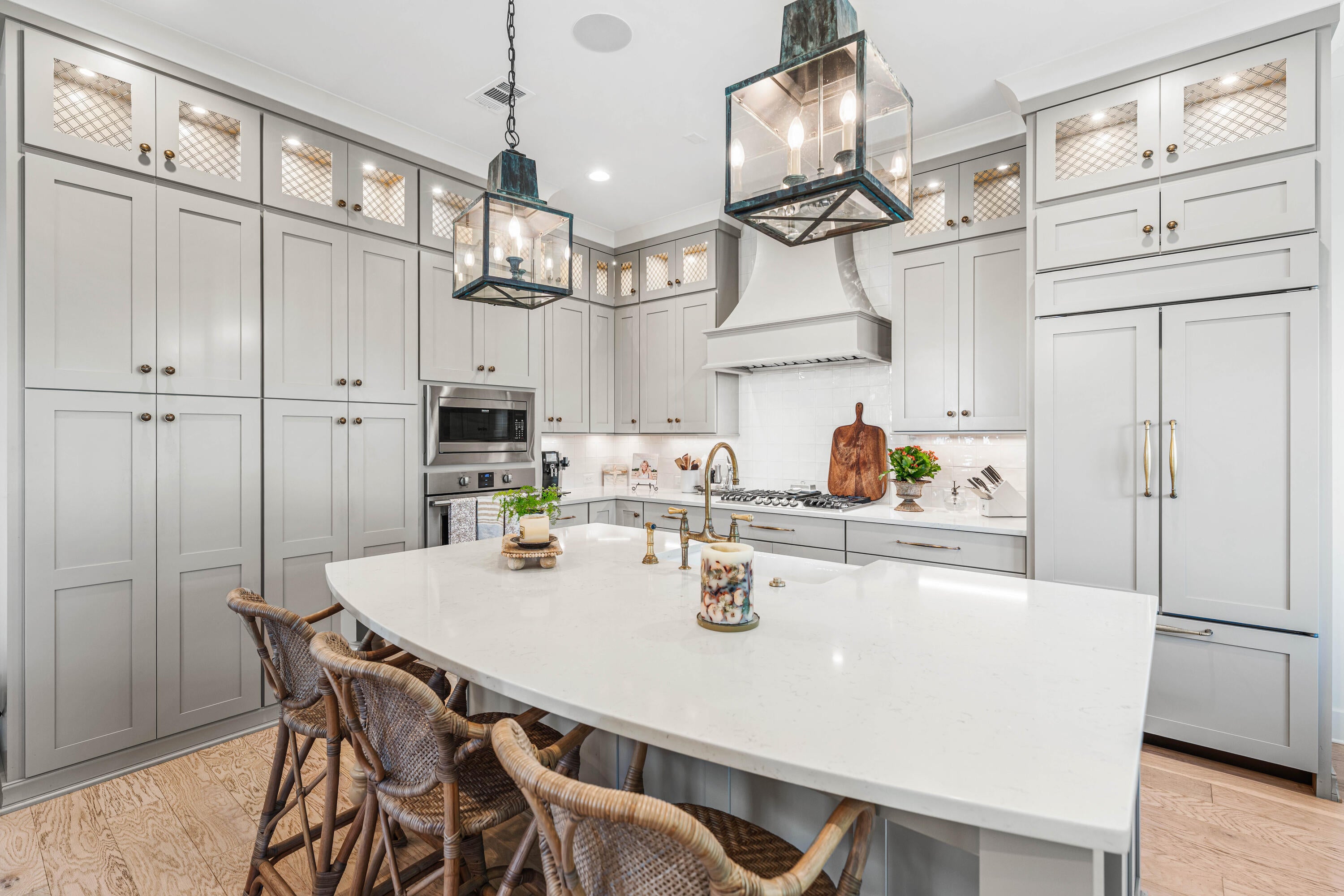 Ridgewalk - Residential