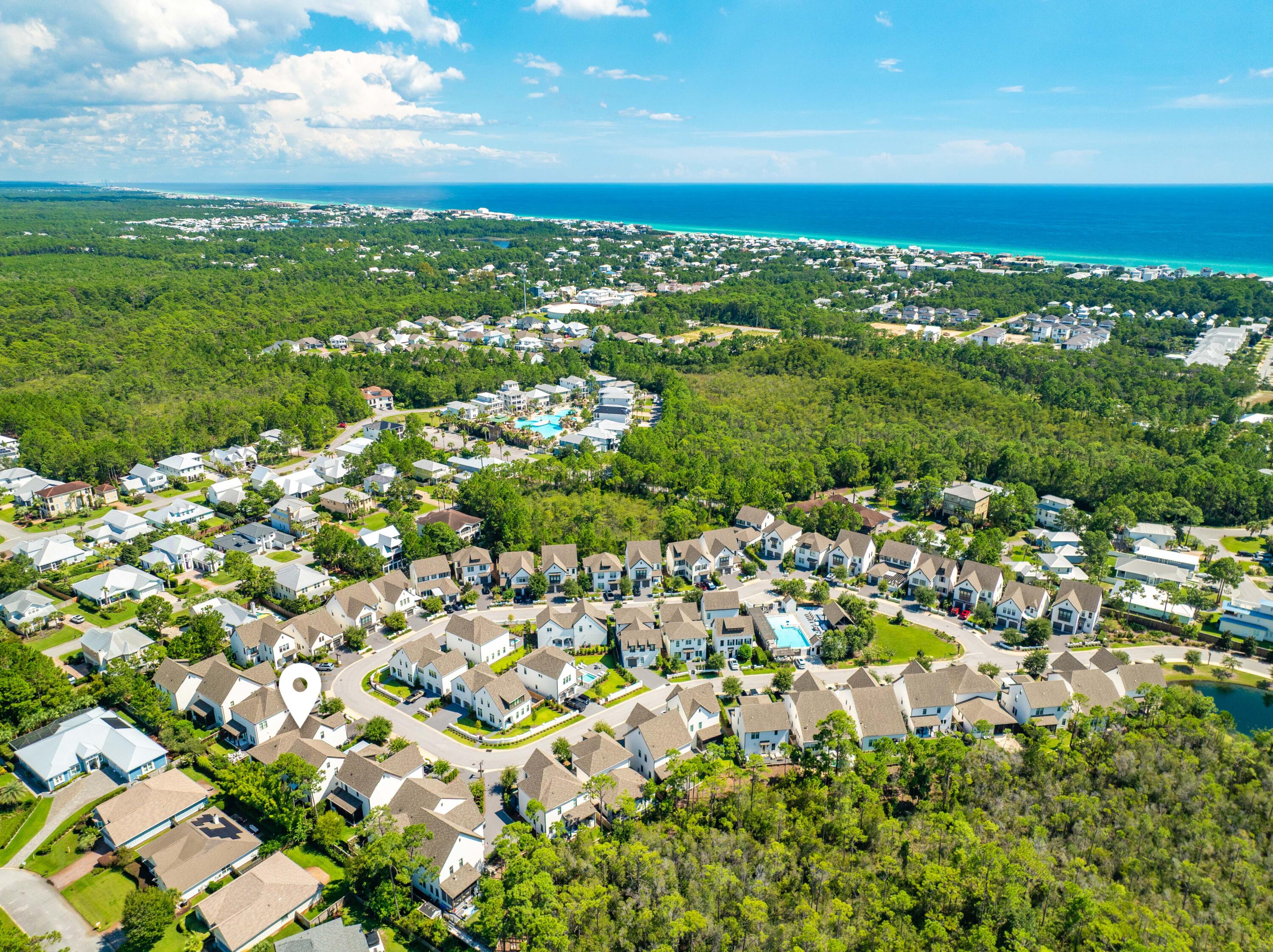Ridgewalk - Residential