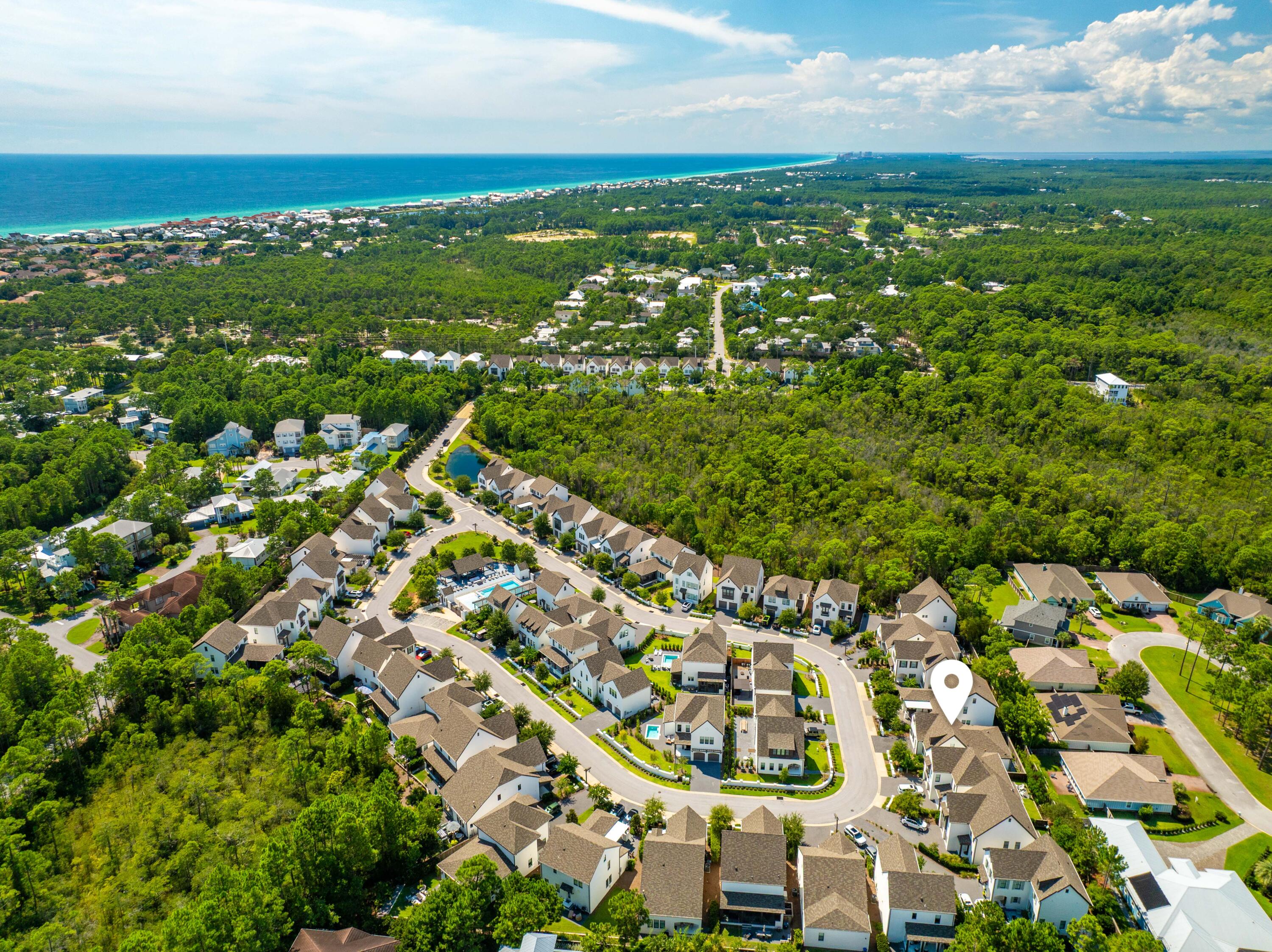 Ridgewalk - Residential