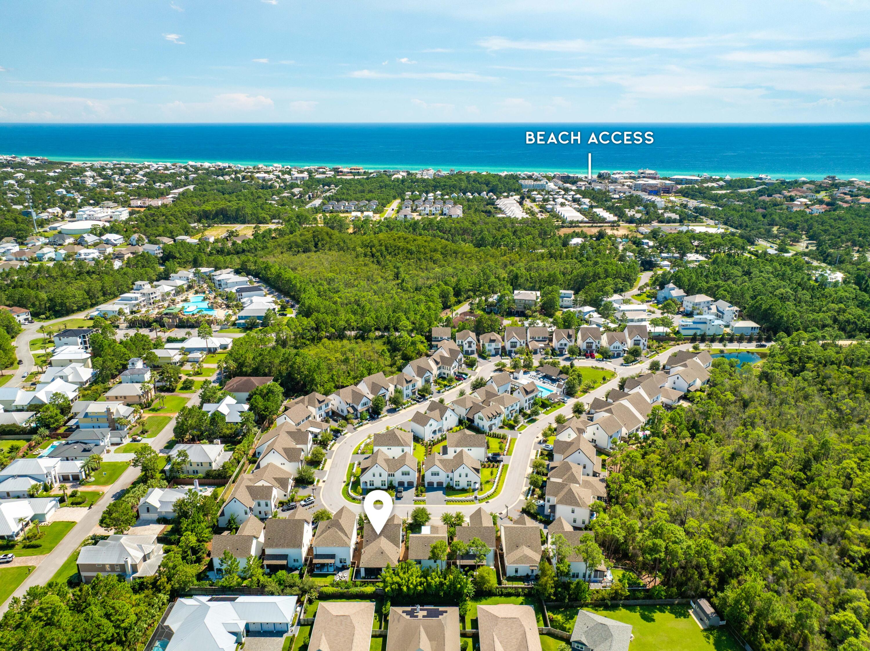 Ridgewalk - Residential