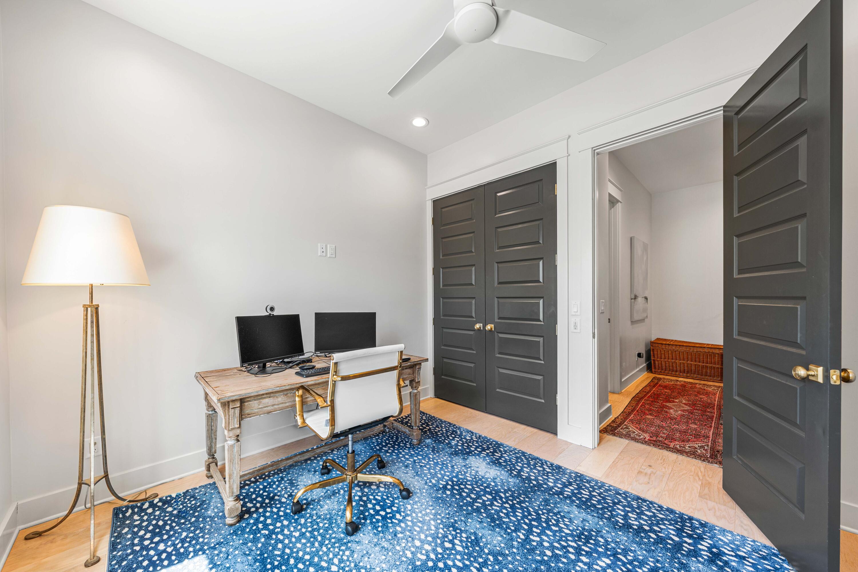 Ridgewalk - Residential