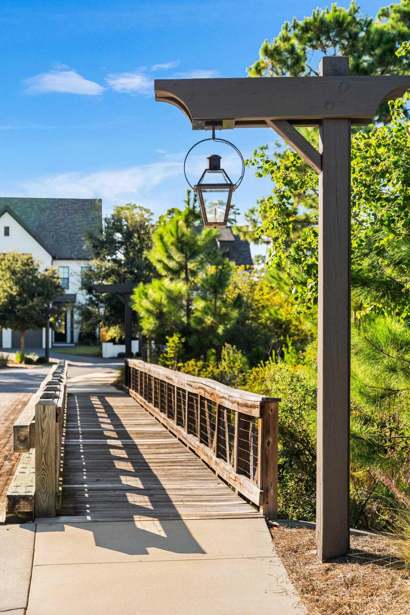 Ridgewalk - Residential