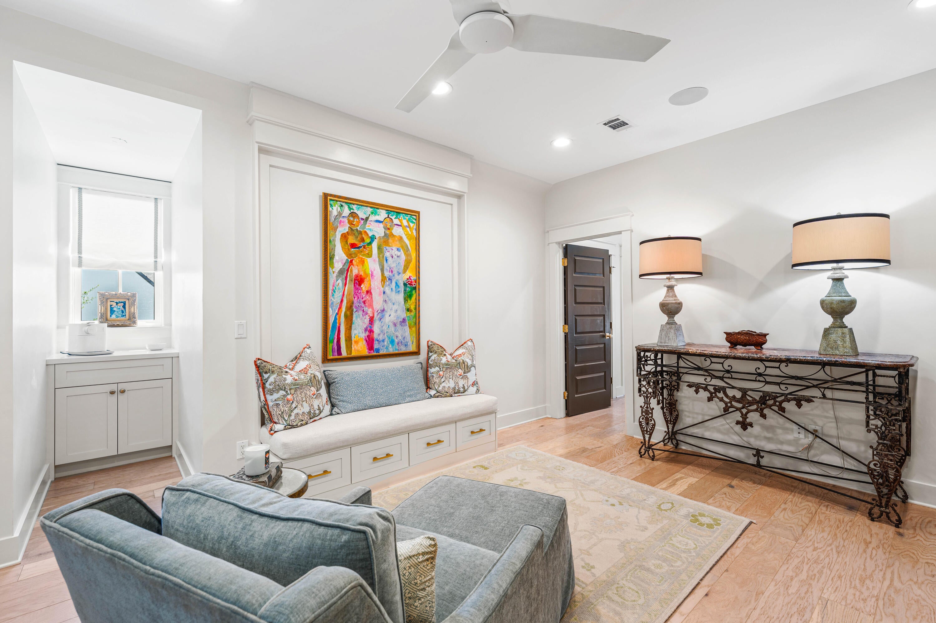 Ridgewalk - Residential