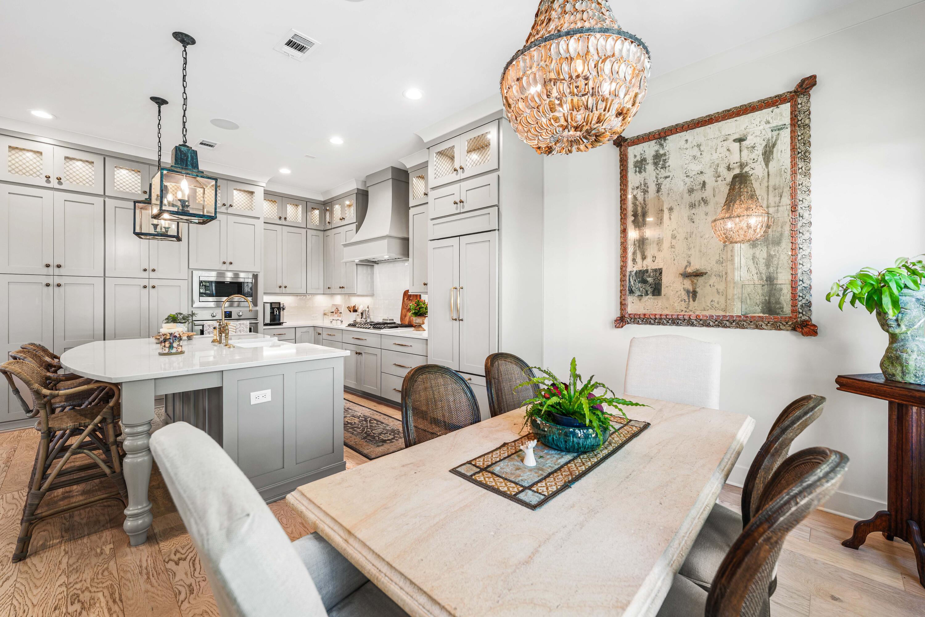 Ridgewalk - Residential