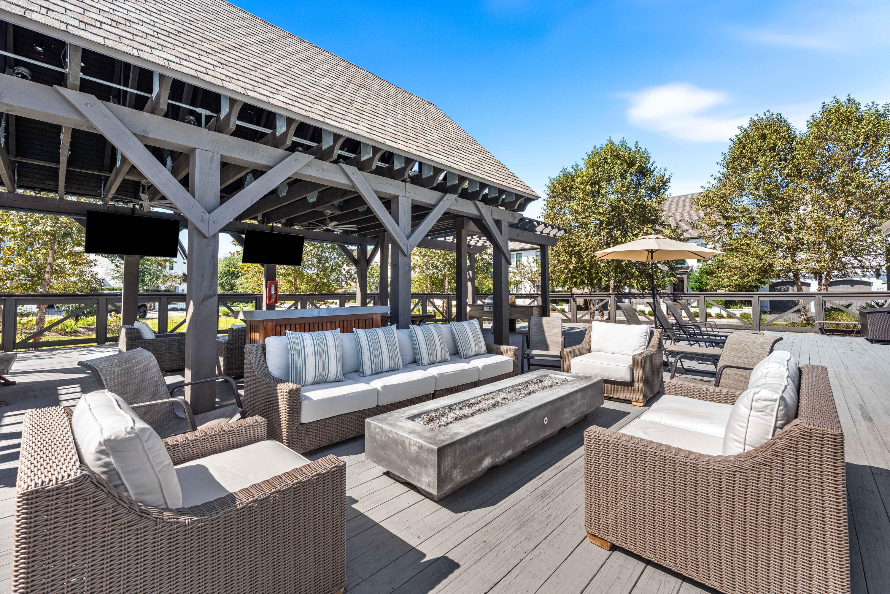 Ridgewalk - Residential